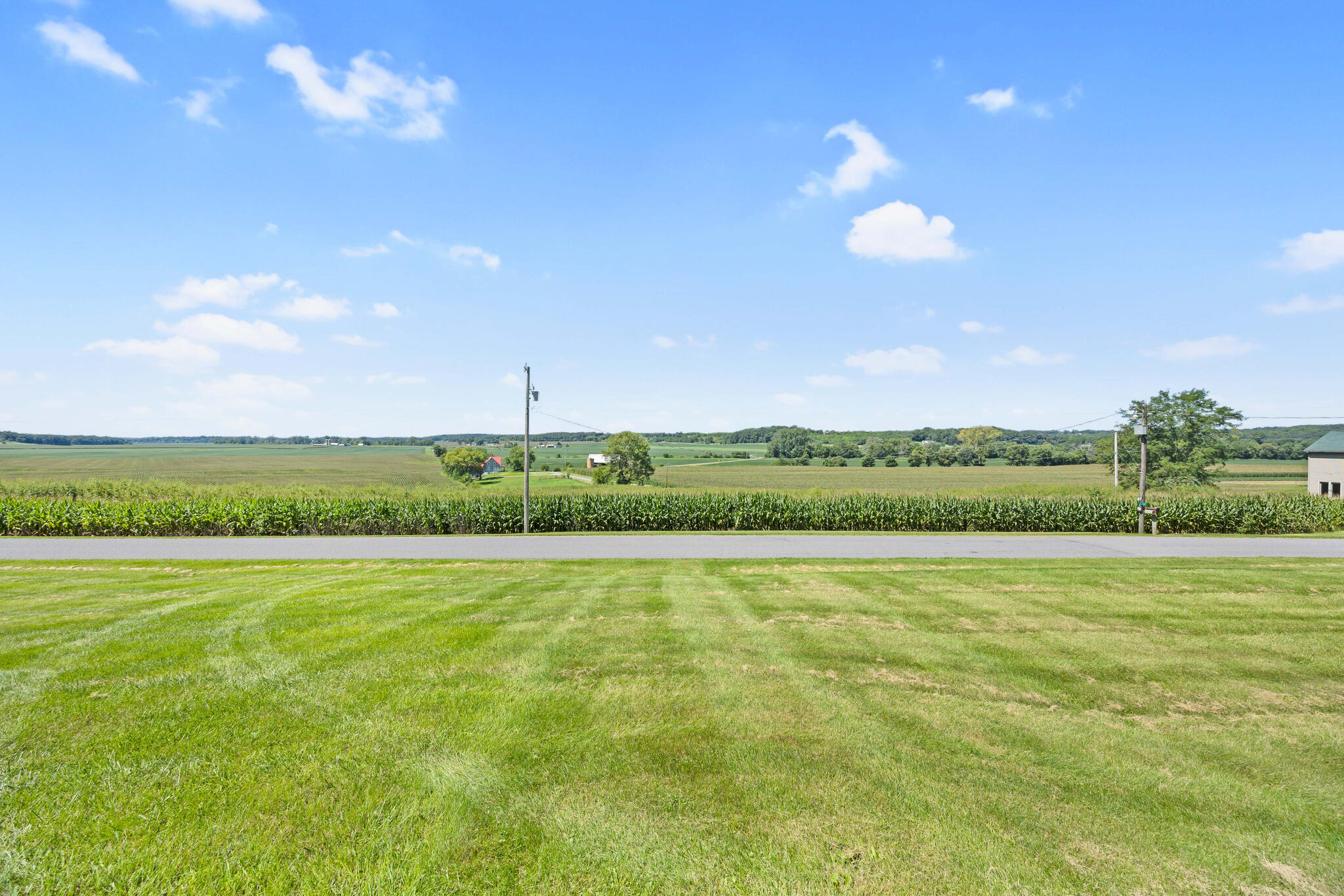 6273 Township Road 166, West Liberty, Ohio 43357