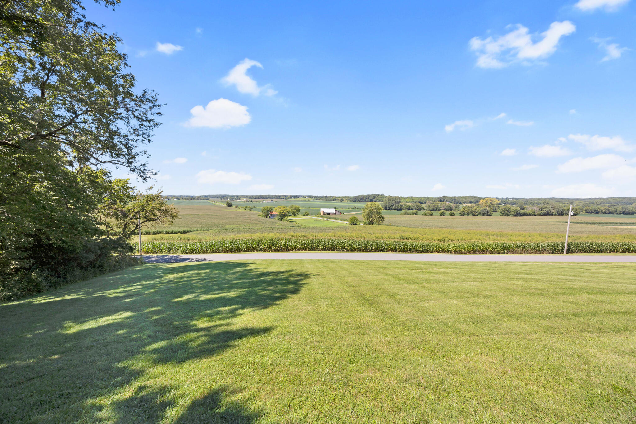 6273 Township Road 166, West Liberty, Ohio 43357