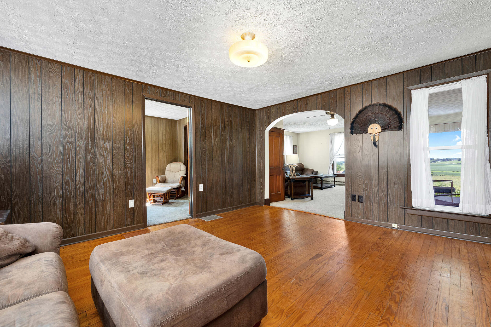 6273 Township Road 166, West Liberty, Ohio 43357
