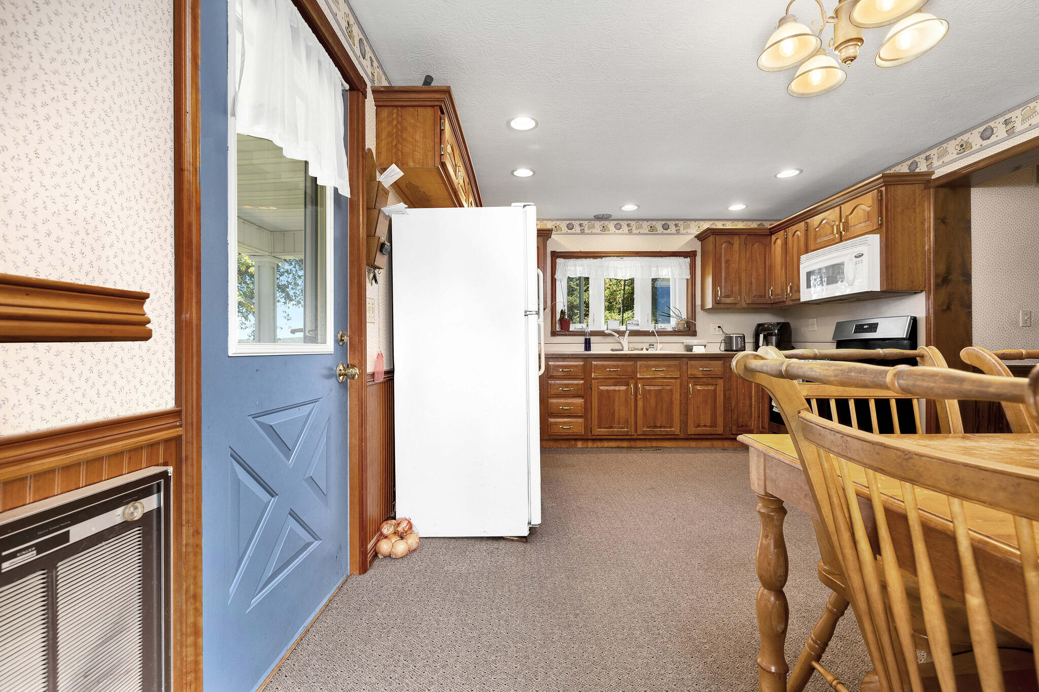 6273 Township Road 166, West Liberty, Ohio 43357