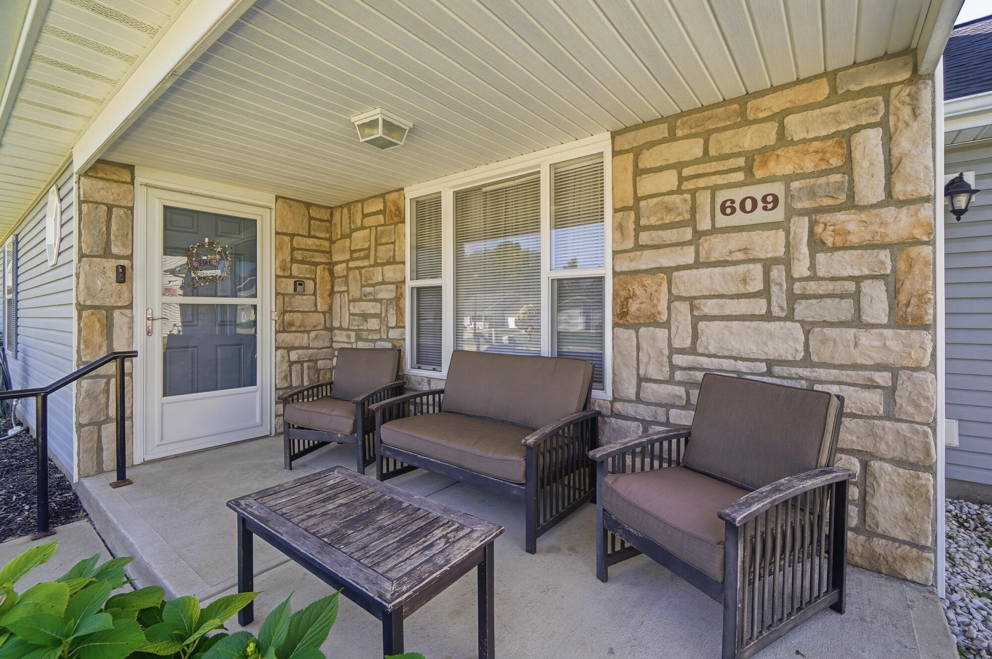609 Fenview, New Carlisle, Ohio 45344