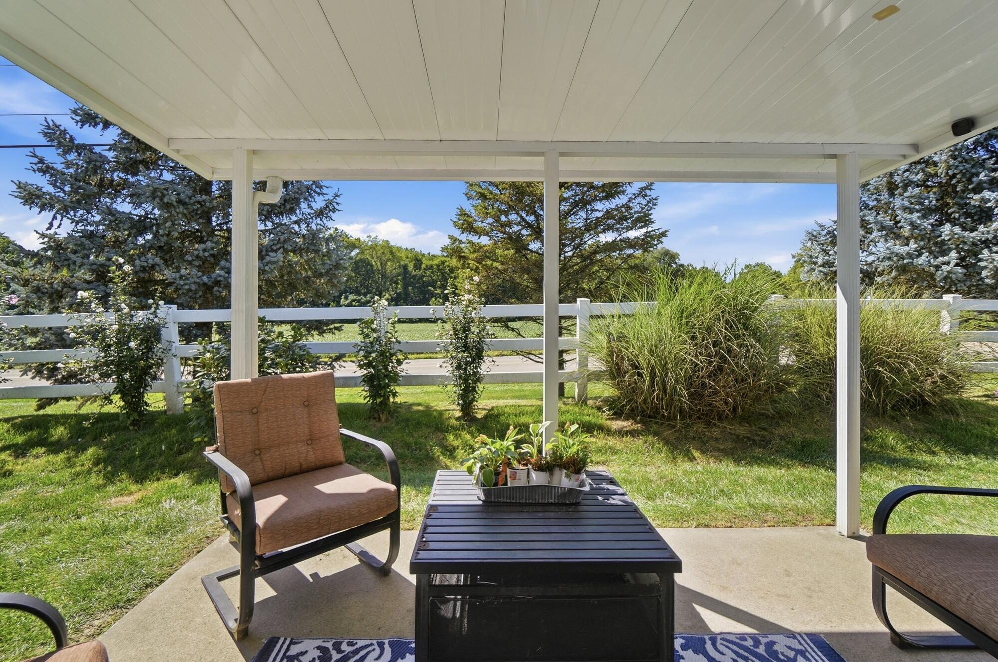 609 Fenview, New Carlisle, Ohio 45344
