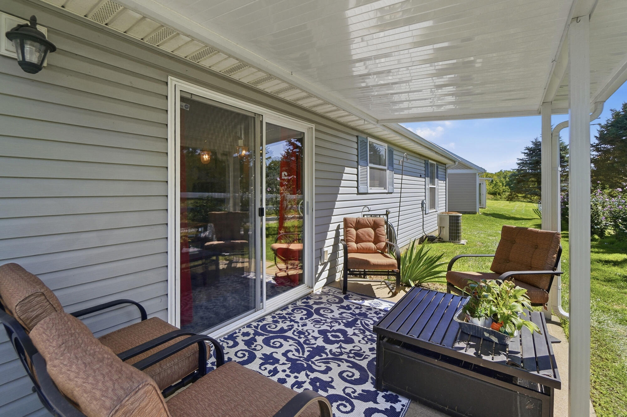 609 Fenview, New Carlisle, Ohio 45344