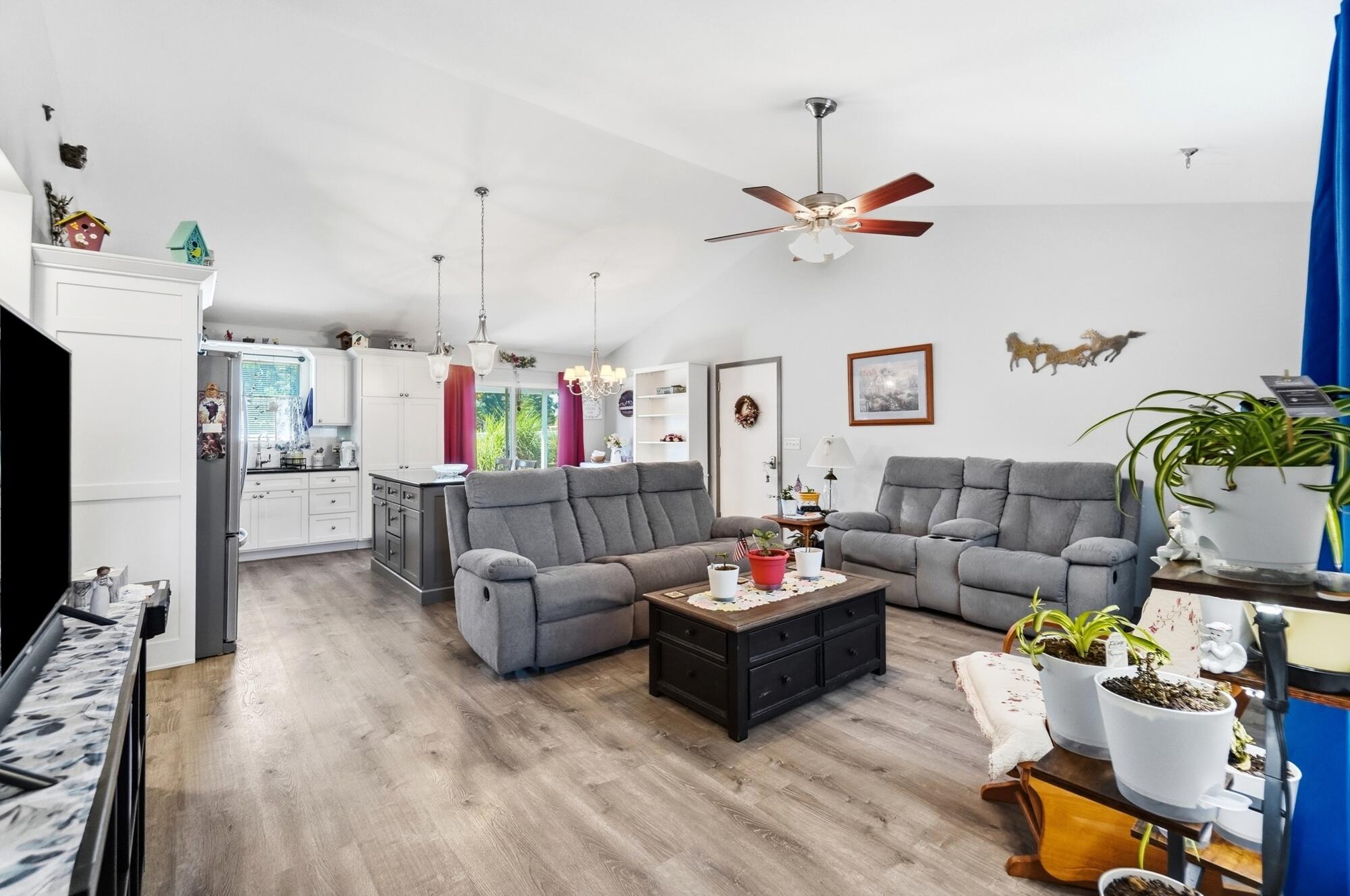 609 Fenview, New Carlisle, Ohio 45344