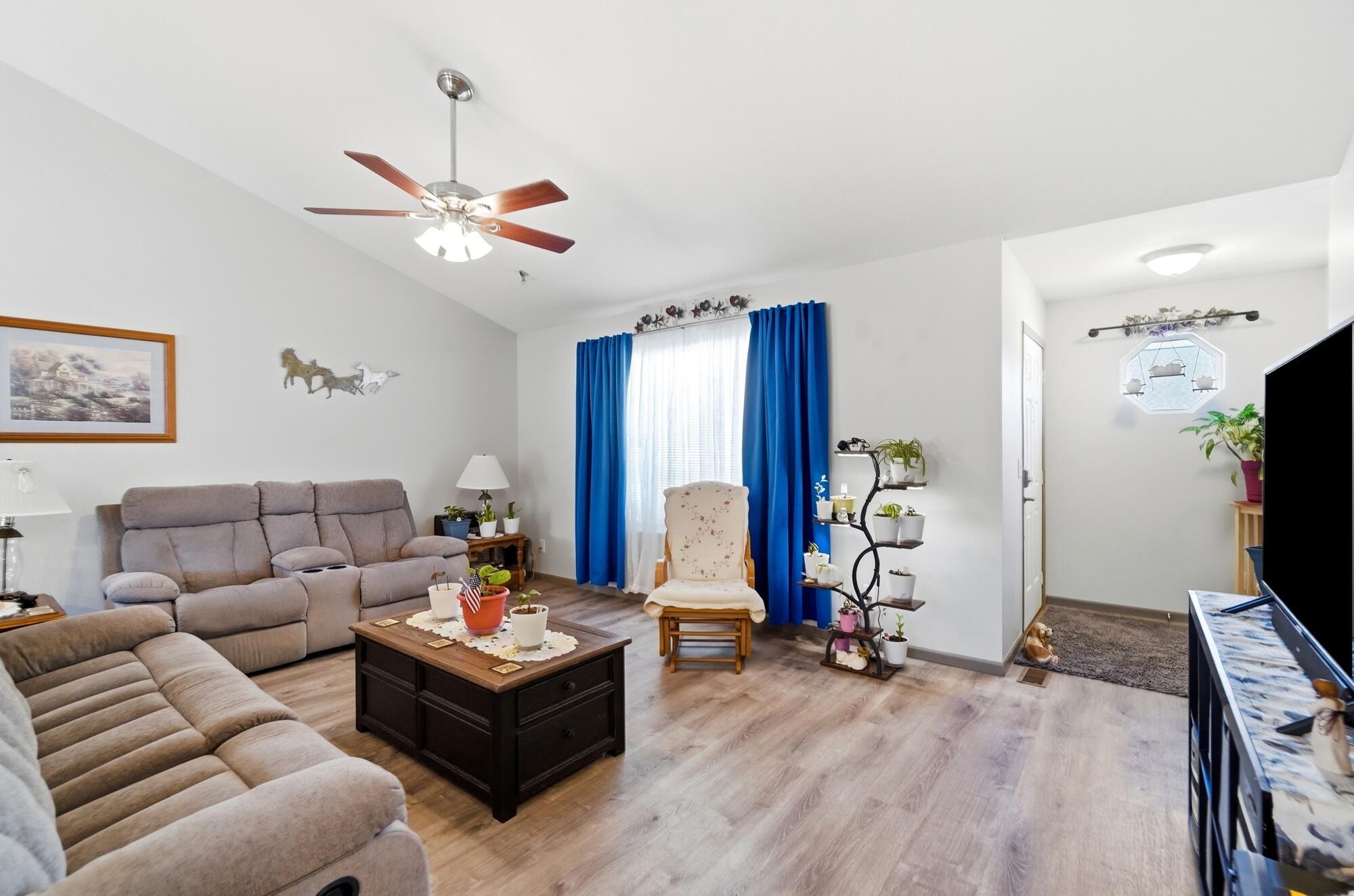 609 Fenview, New Carlisle, Ohio 45344