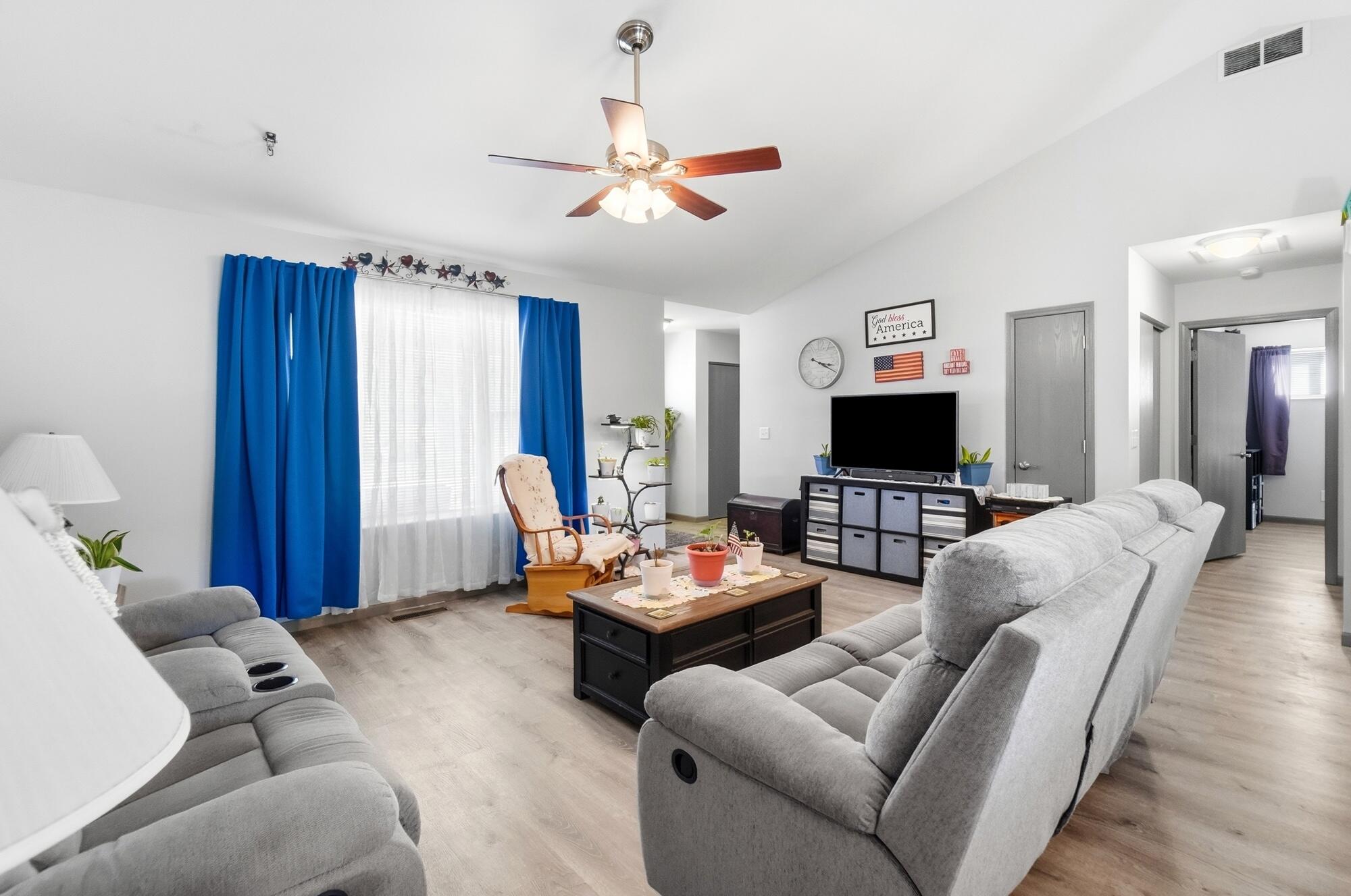 609 Fenview, New Carlisle, Ohio 45344