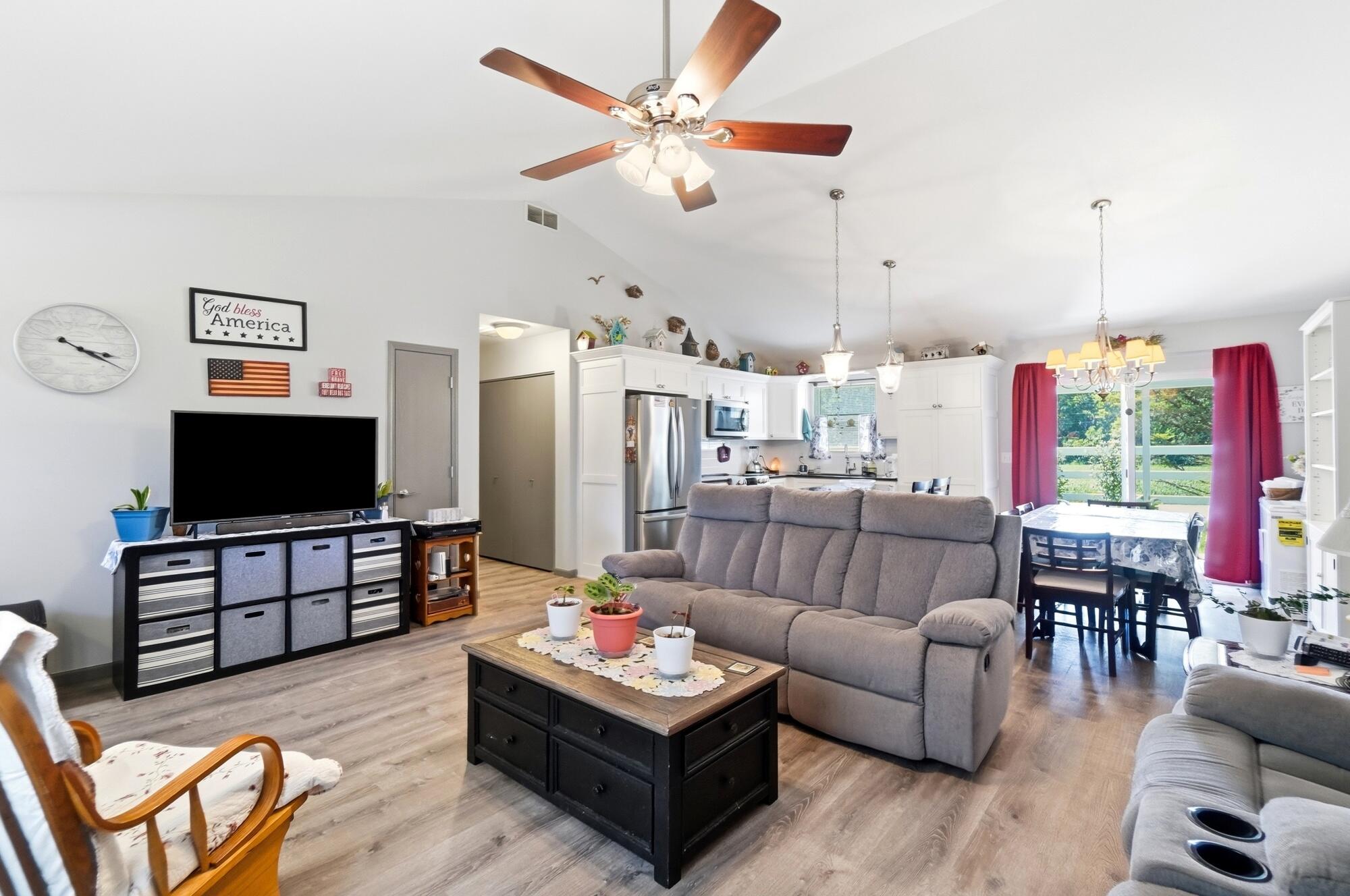 609 Fenview, New Carlisle, Ohio 45344