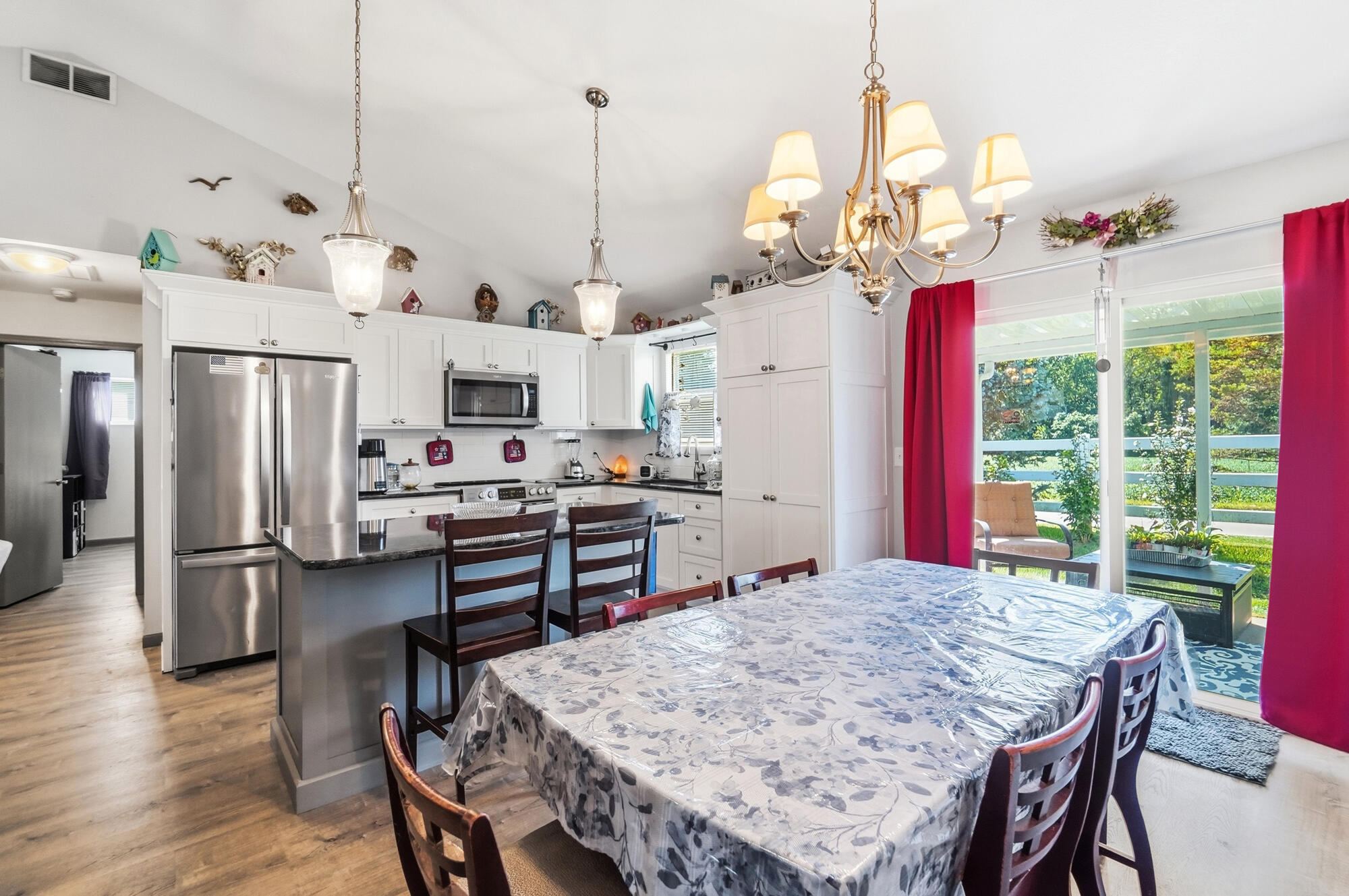 609 Fenview, New Carlisle, Ohio 45344