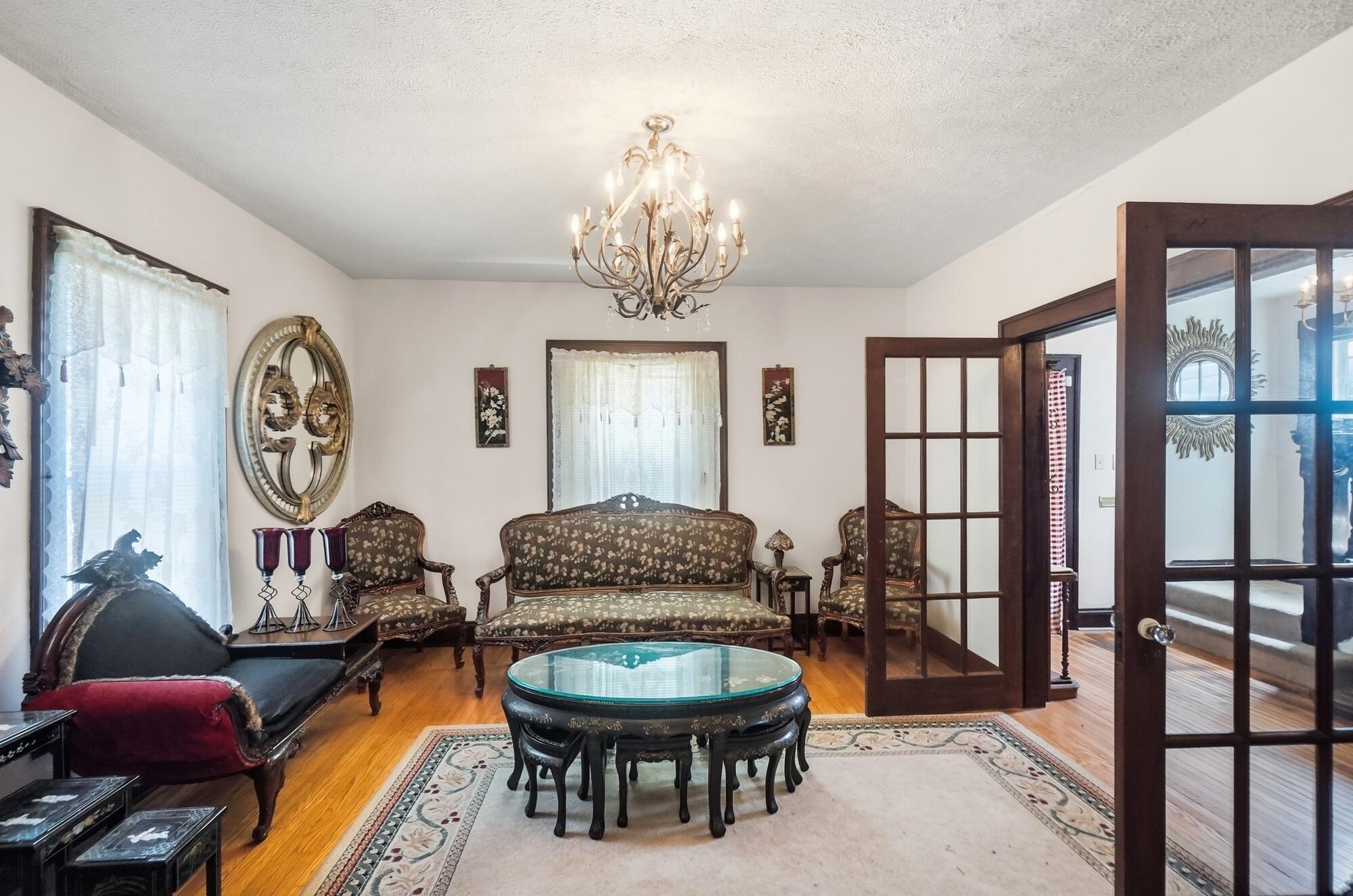 1561 Fountain, Springfield, Ohio 45506