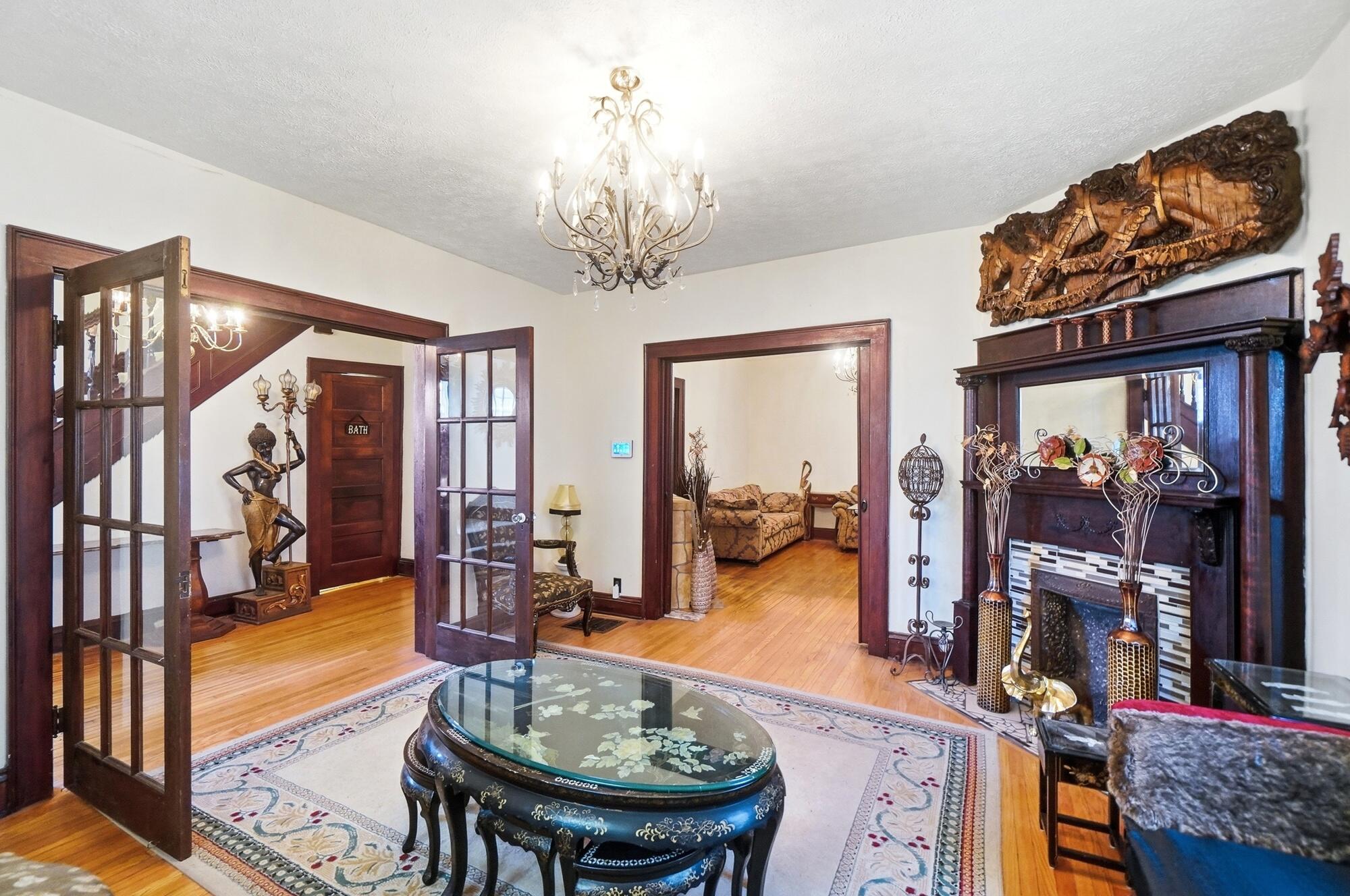 1561 Fountain, Springfield, Ohio 45506