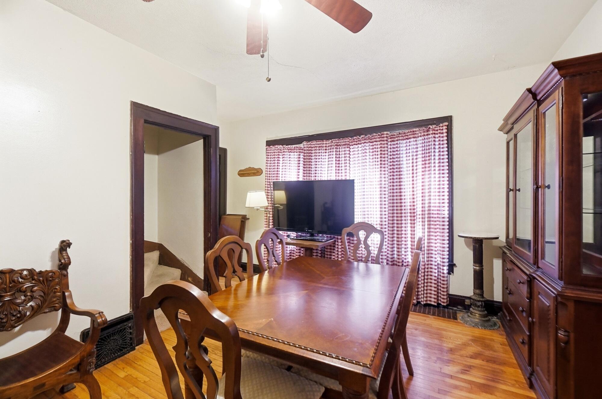 1561 Fountain, Springfield, Ohio 45506