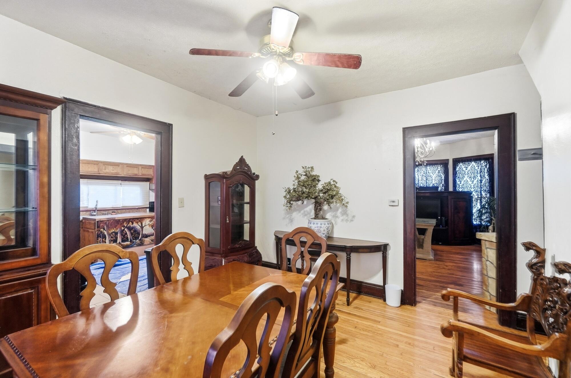 1561 Fountain, Springfield, Ohio 45506
