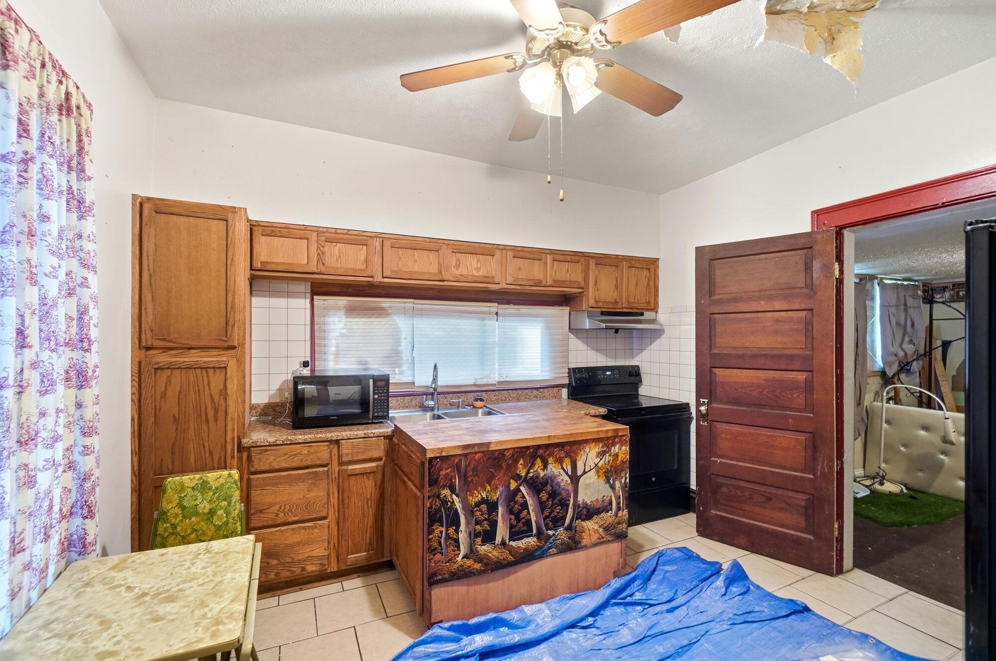 1561 Fountain, Springfield, Ohio 45506
