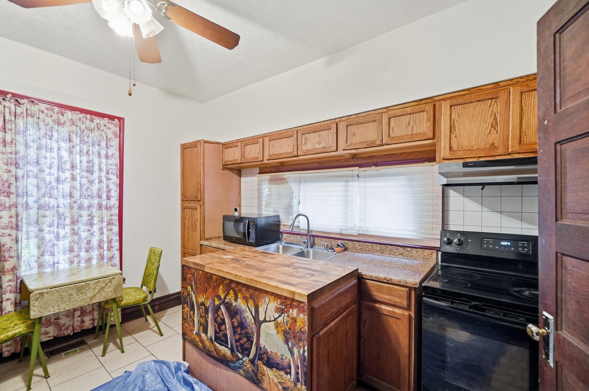 1561 Fountain, Springfield, Ohio 45506