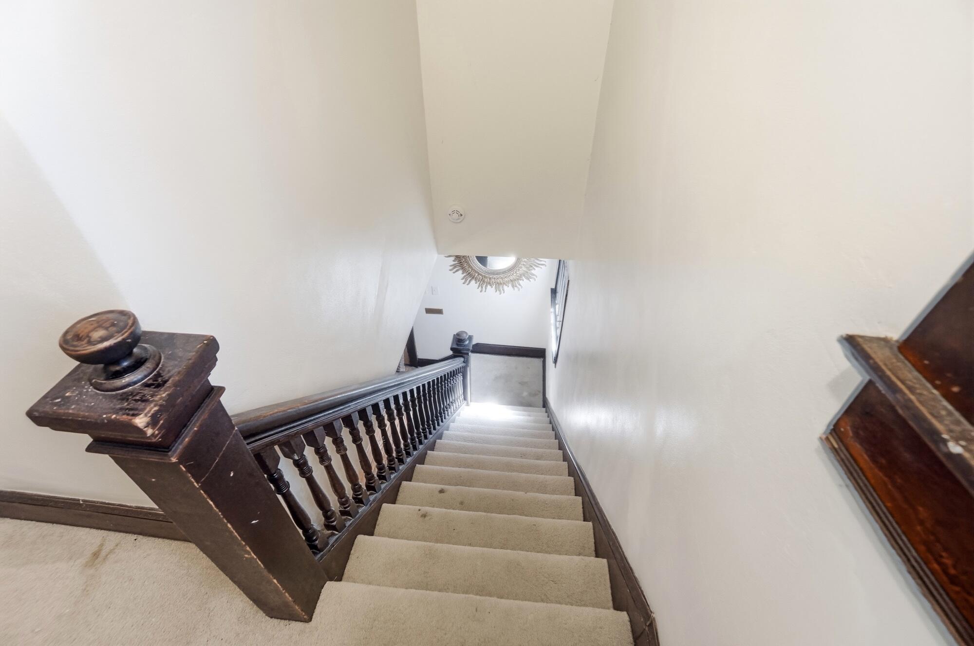 1561 Fountain, Springfield, Ohio 45506