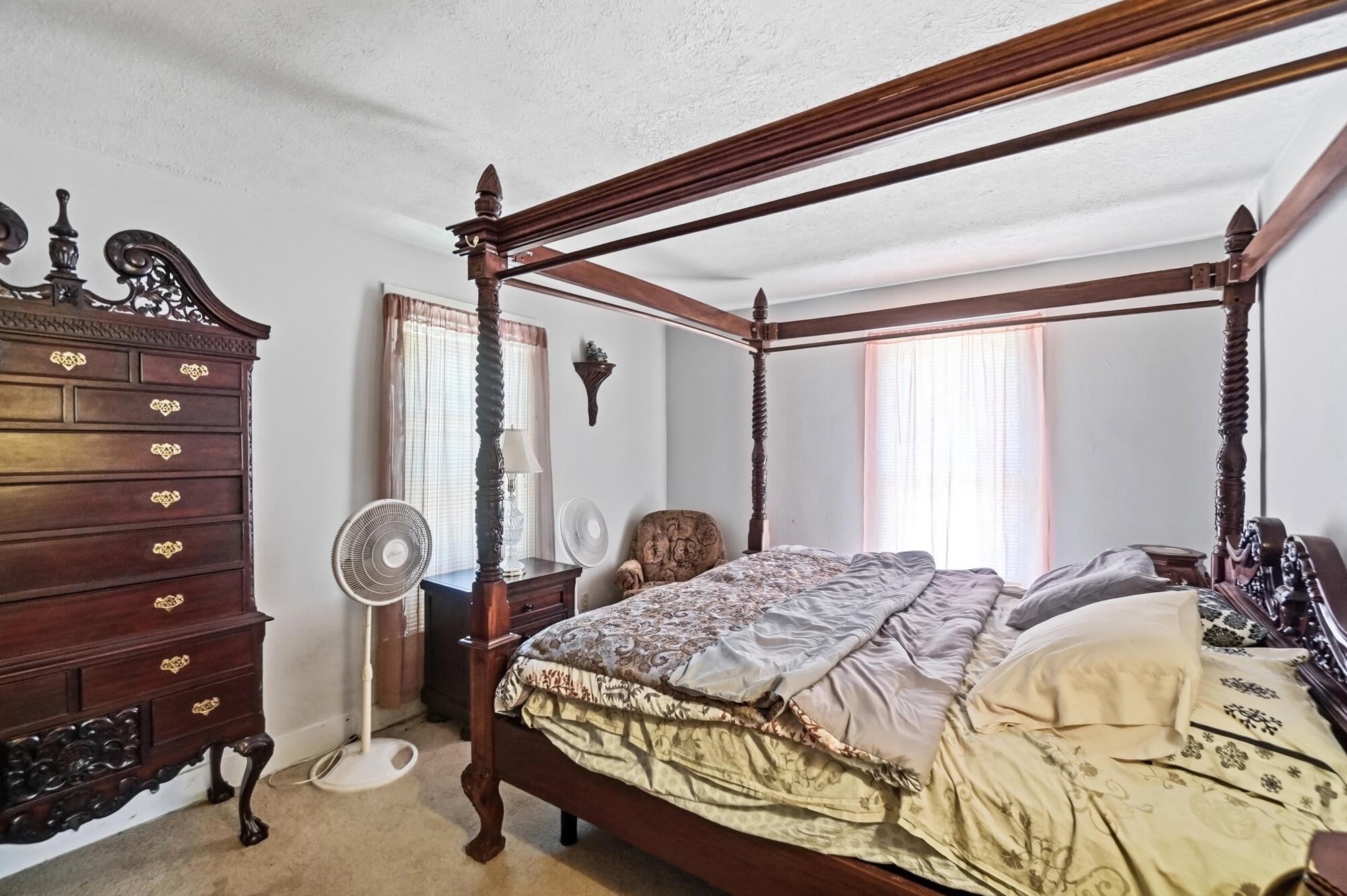 1561 Fountain, Springfield, Ohio 45506