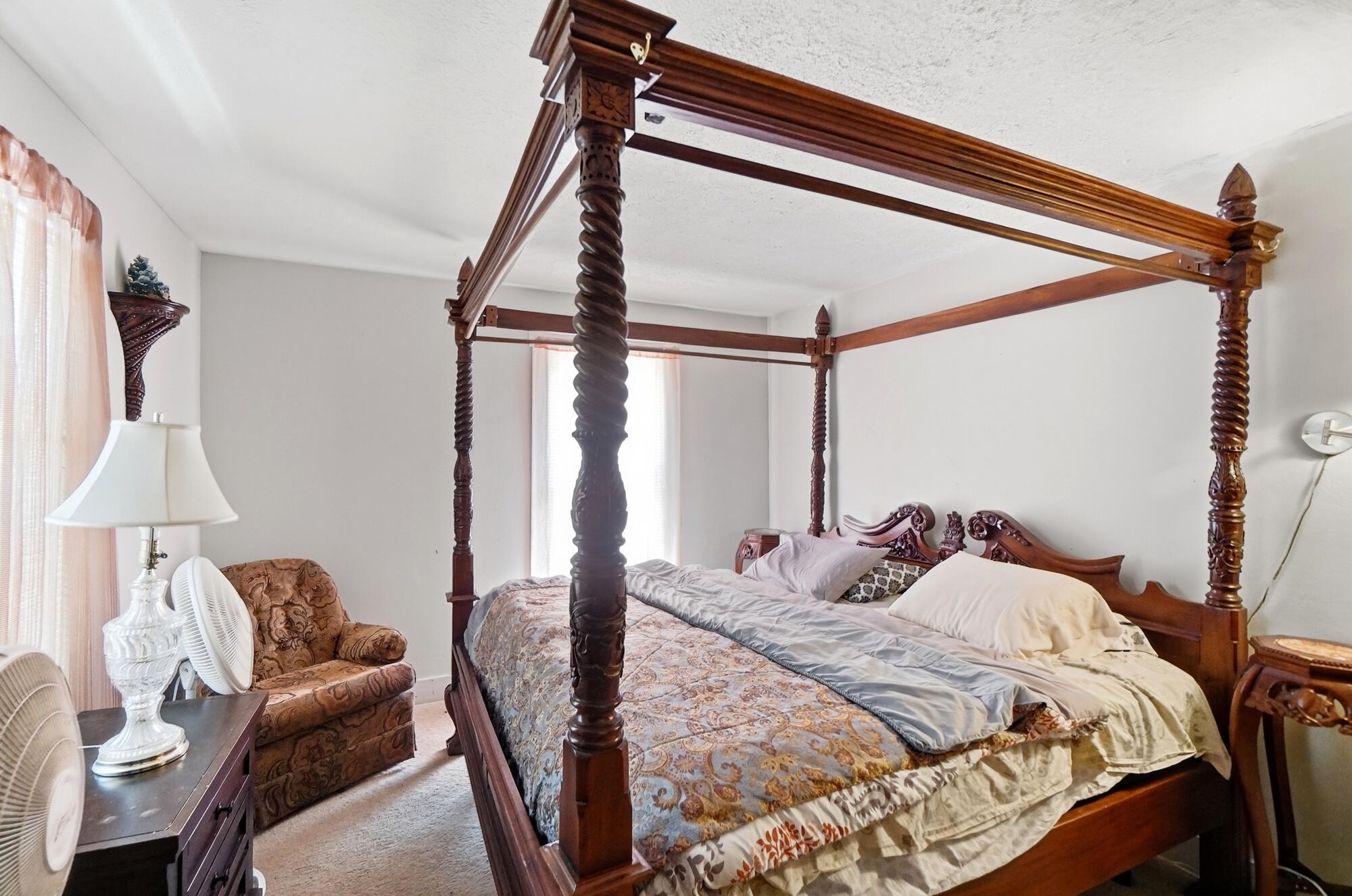 1561 Fountain, Springfield, Ohio 45506
