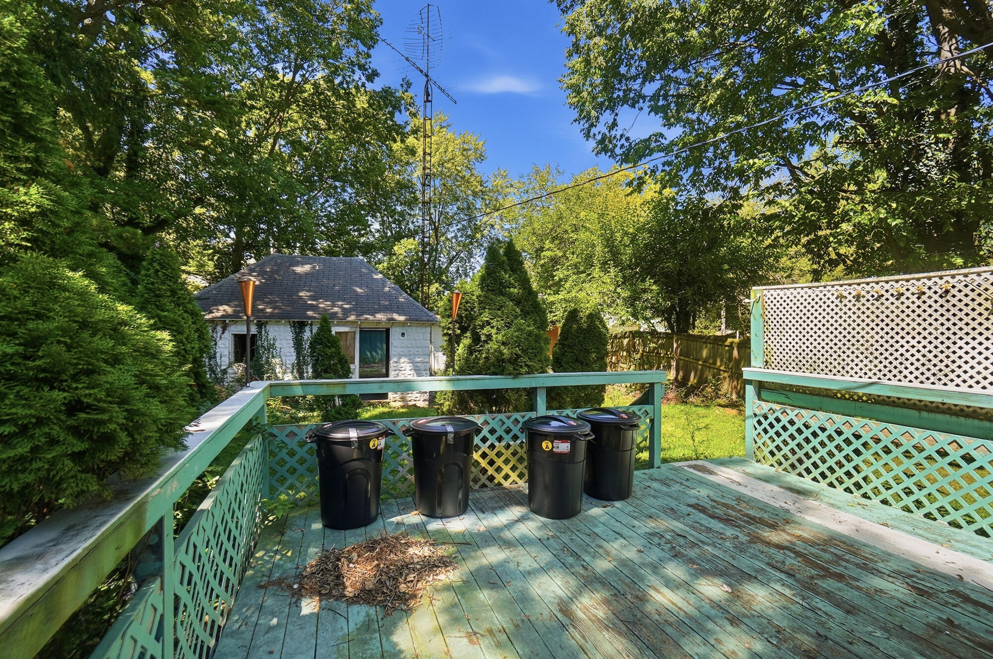 1561 Fountain, Springfield, Ohio 45506