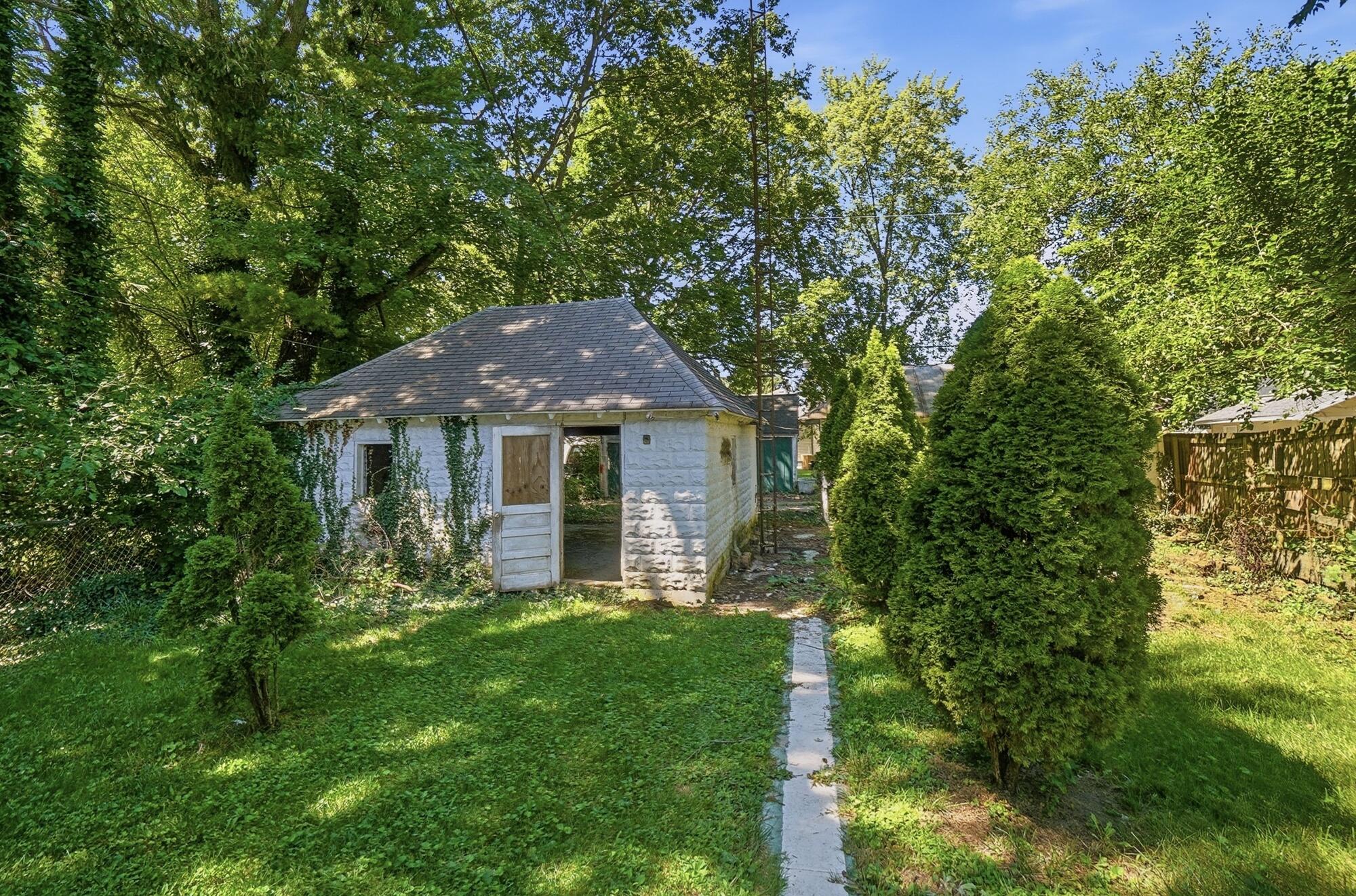 1561 Fountain, Springfield, Ohio 45506