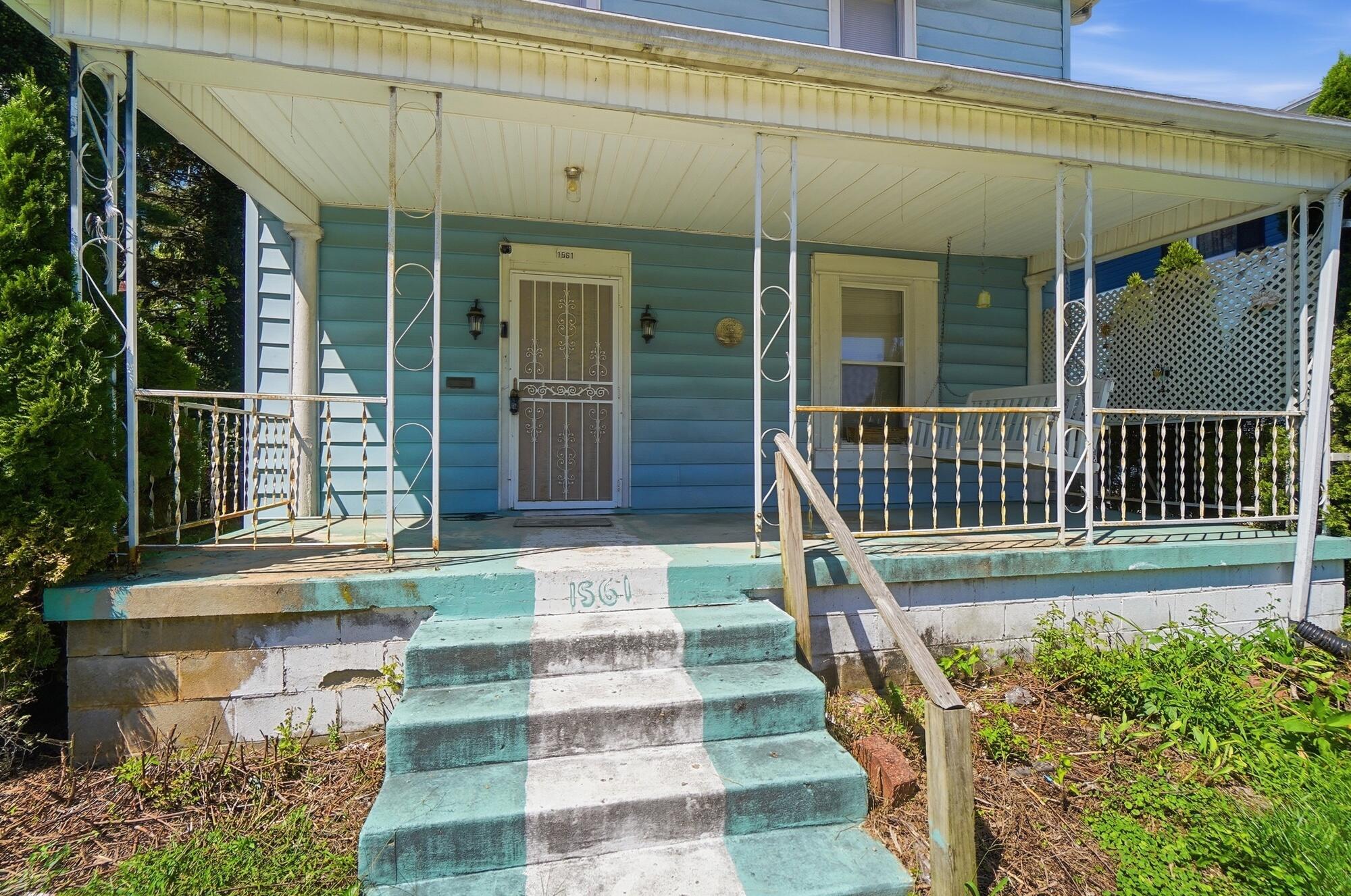 1561 Fountain, Springfield, Ohio 45506