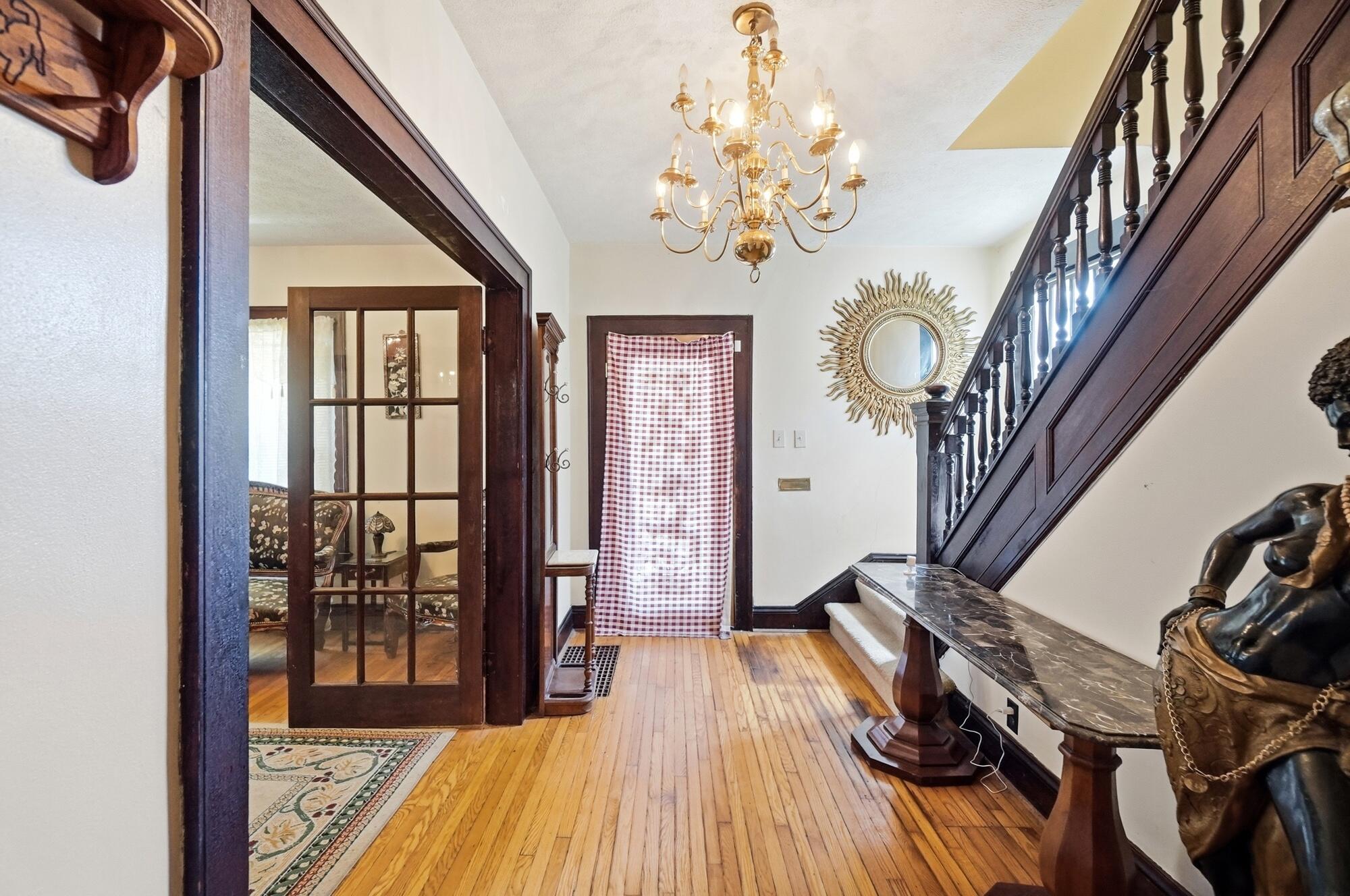 1561 Fountain, Springfield, Ohio 45506