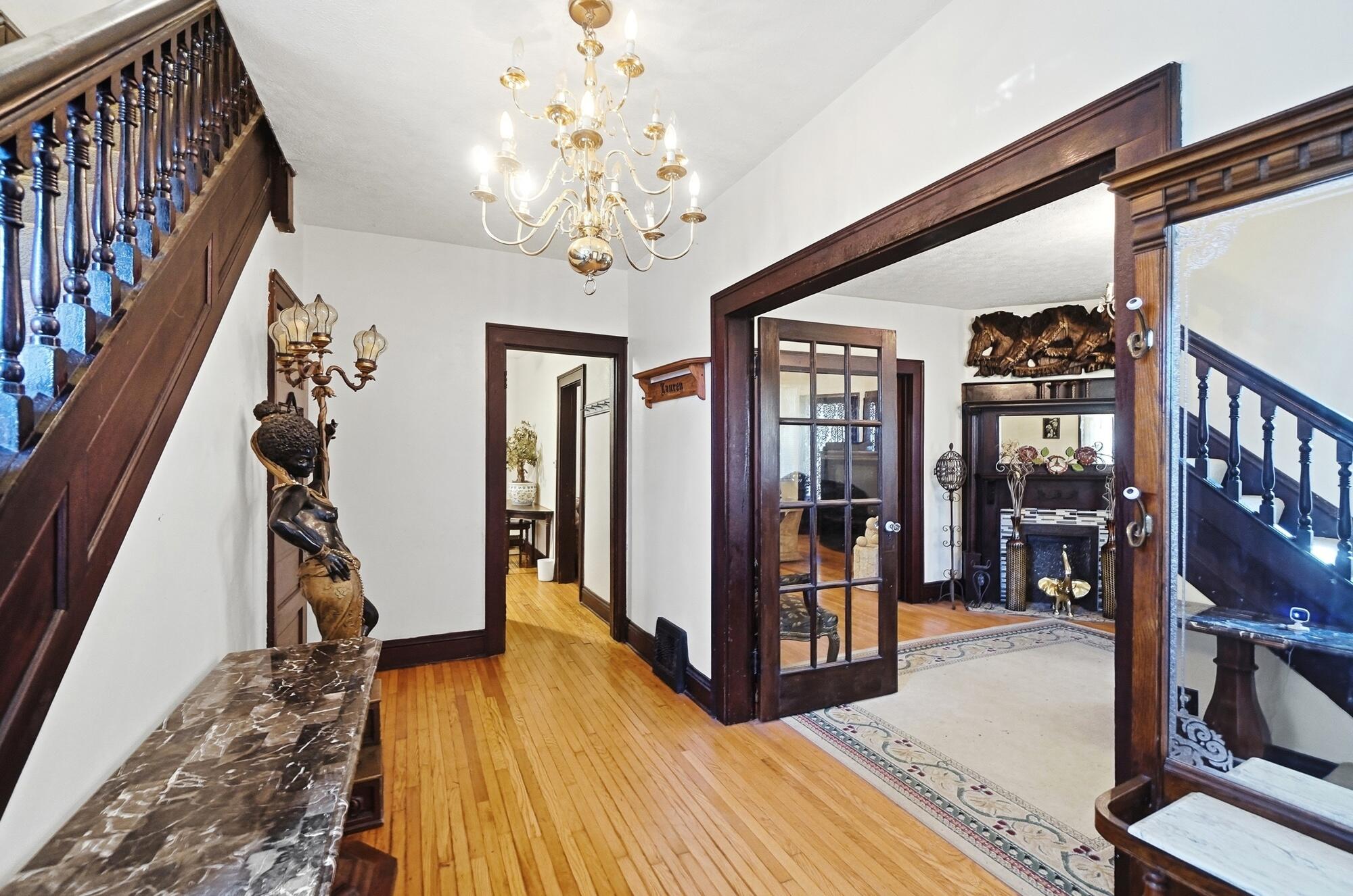1561 Fountain, Springfield, Ohio 45506