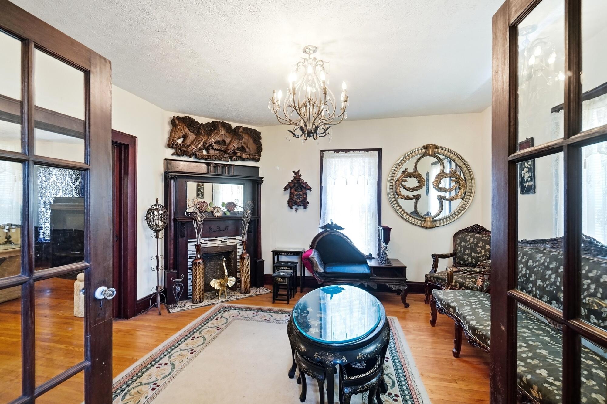 1561 Fountain, Springfield, Ohio 45506