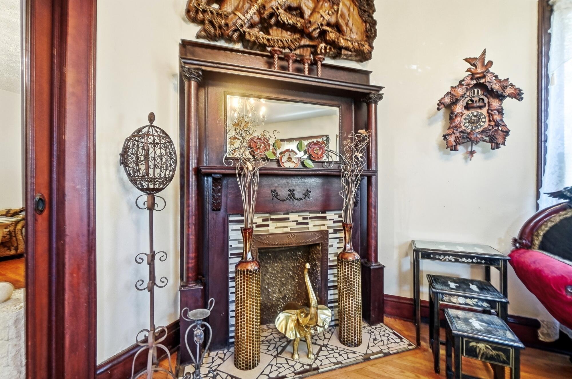 1561 Fountain, Springfield, Ohio 45506