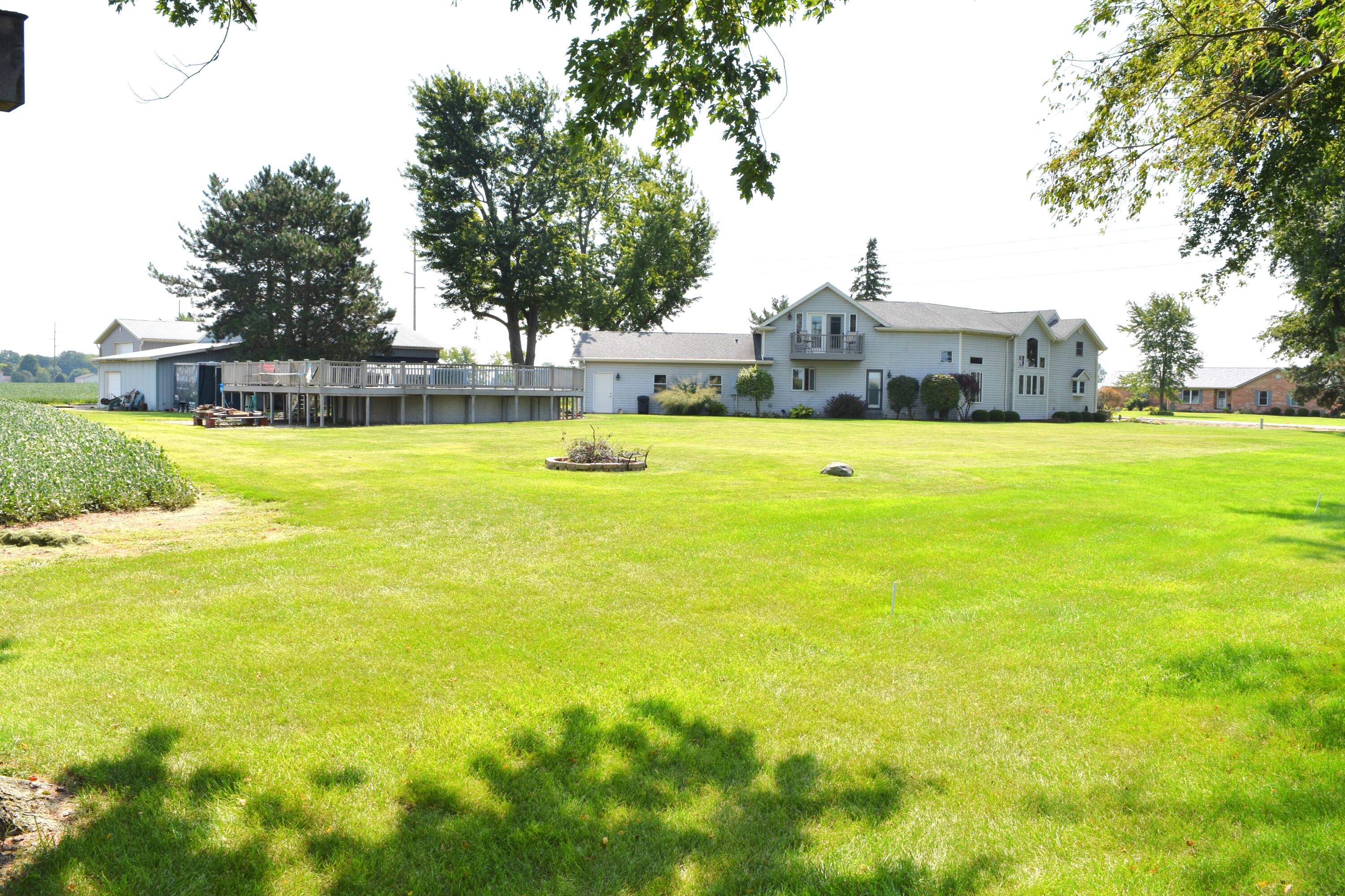 515 Snyder, Piqua, Ohio 45356