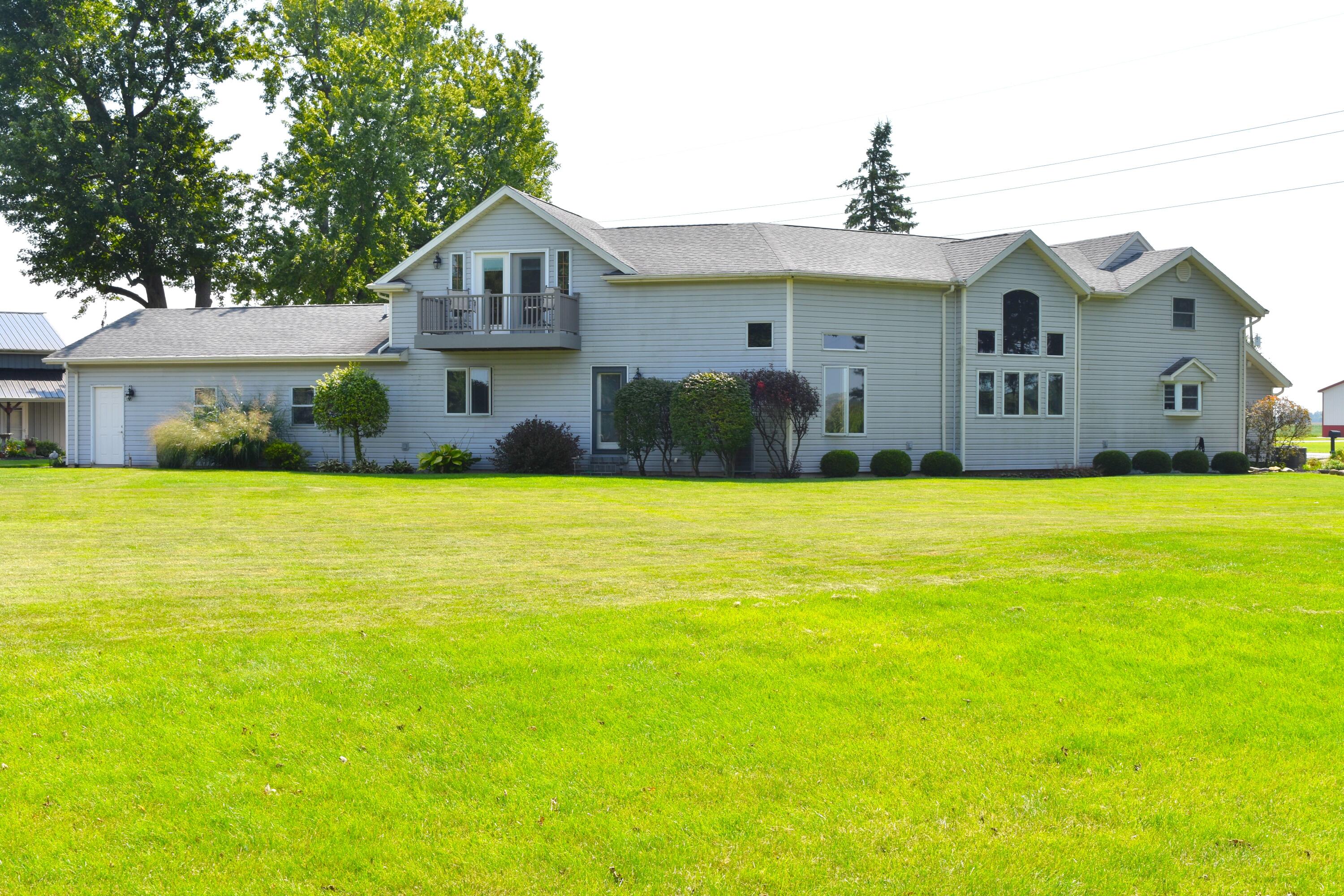515 Snyder, Piqua, Ohio 45356
