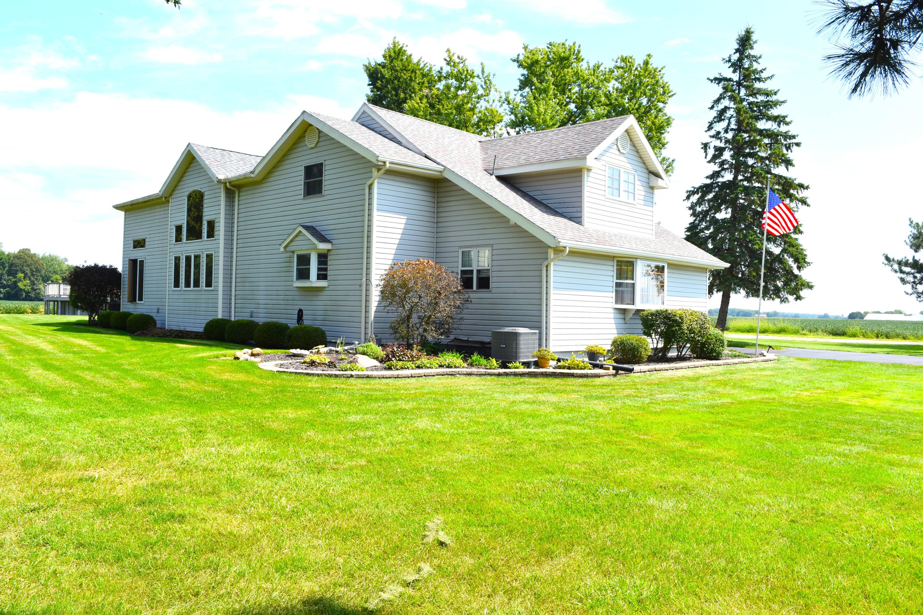 515 Snyder, Piqua, Ohio 45356