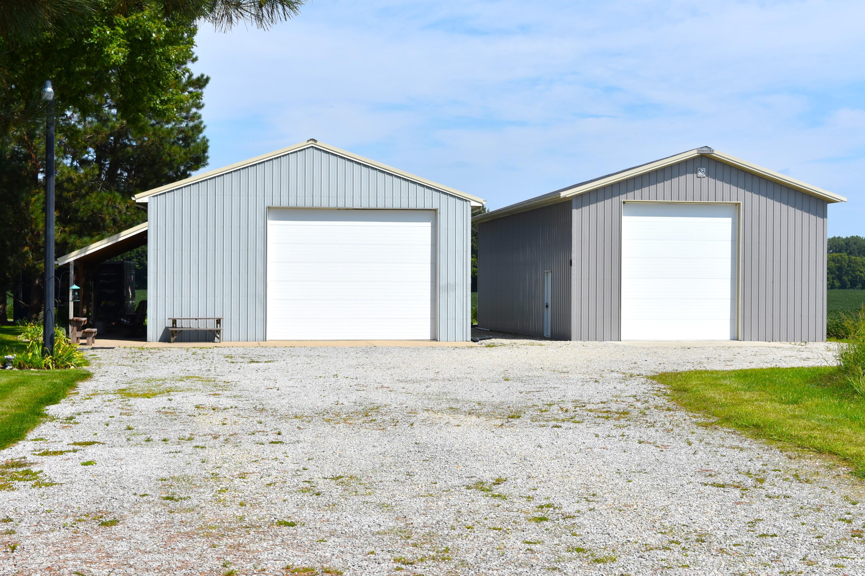 515 Snyder, Piqua, Ohio 45356