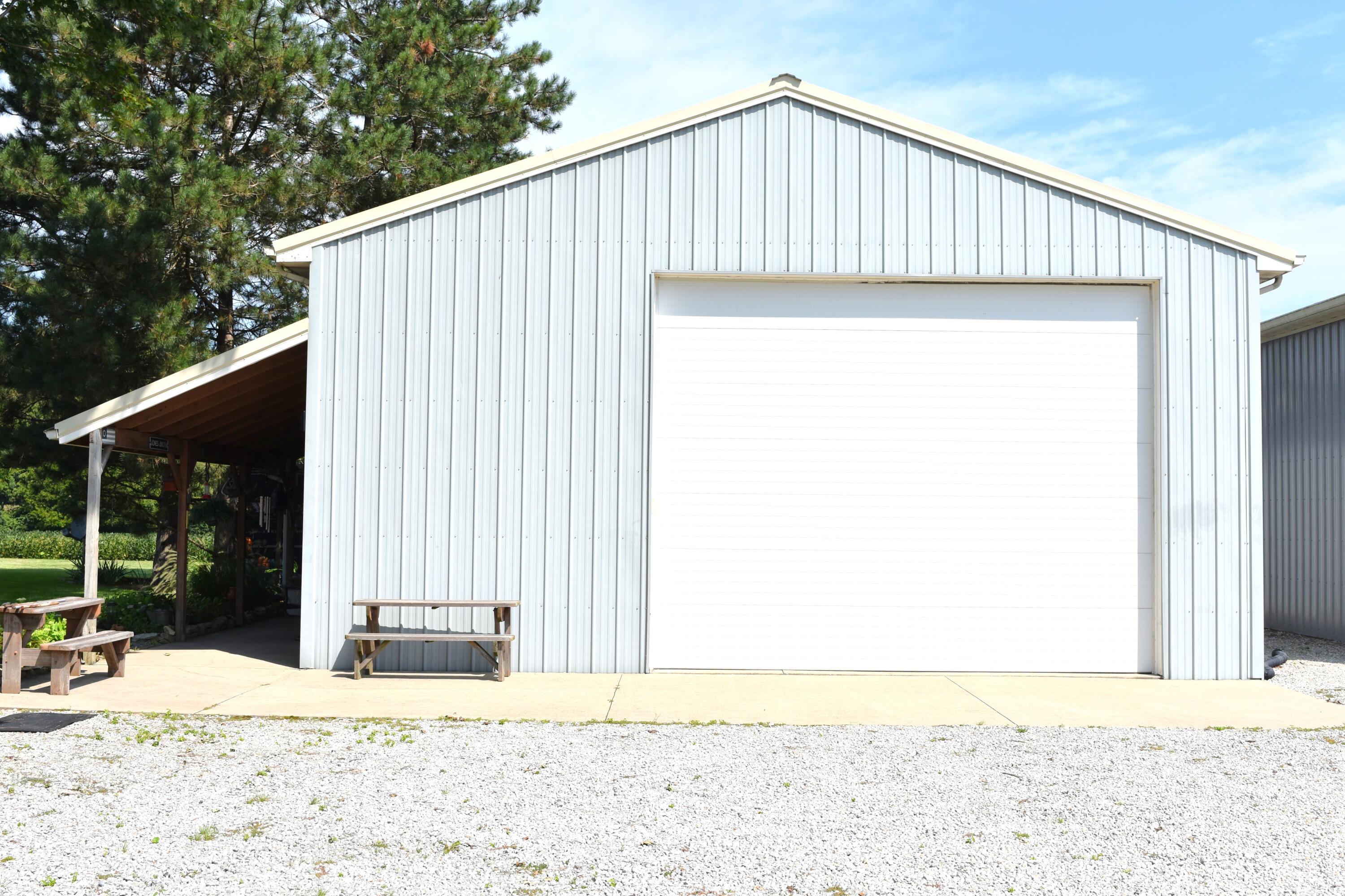 515 Snyder, Piqua, Ohio 45356