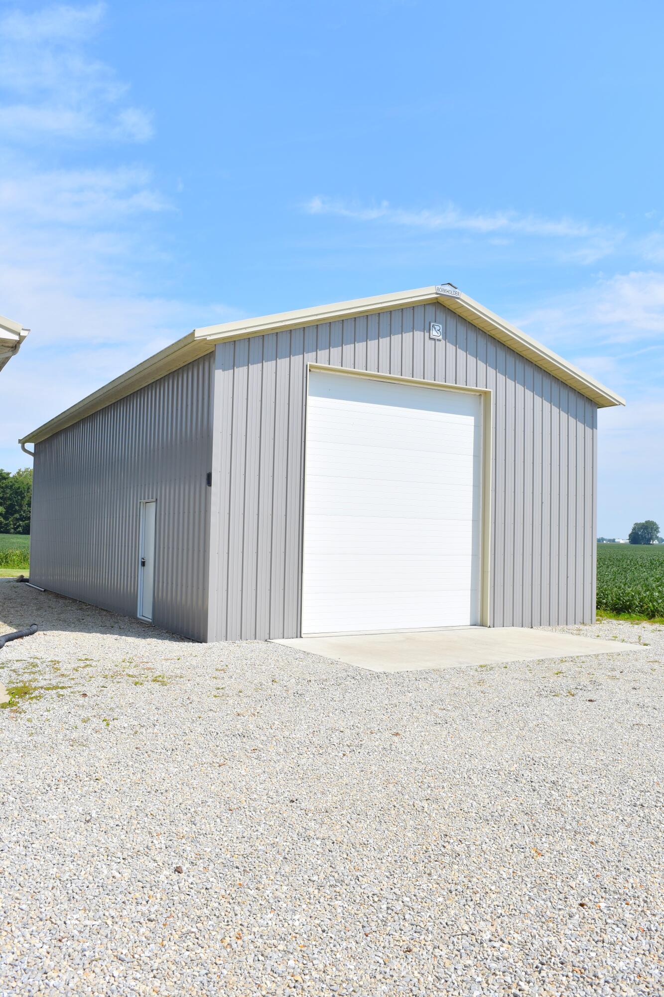 515 Snyder, Piqua, Ohio 45356