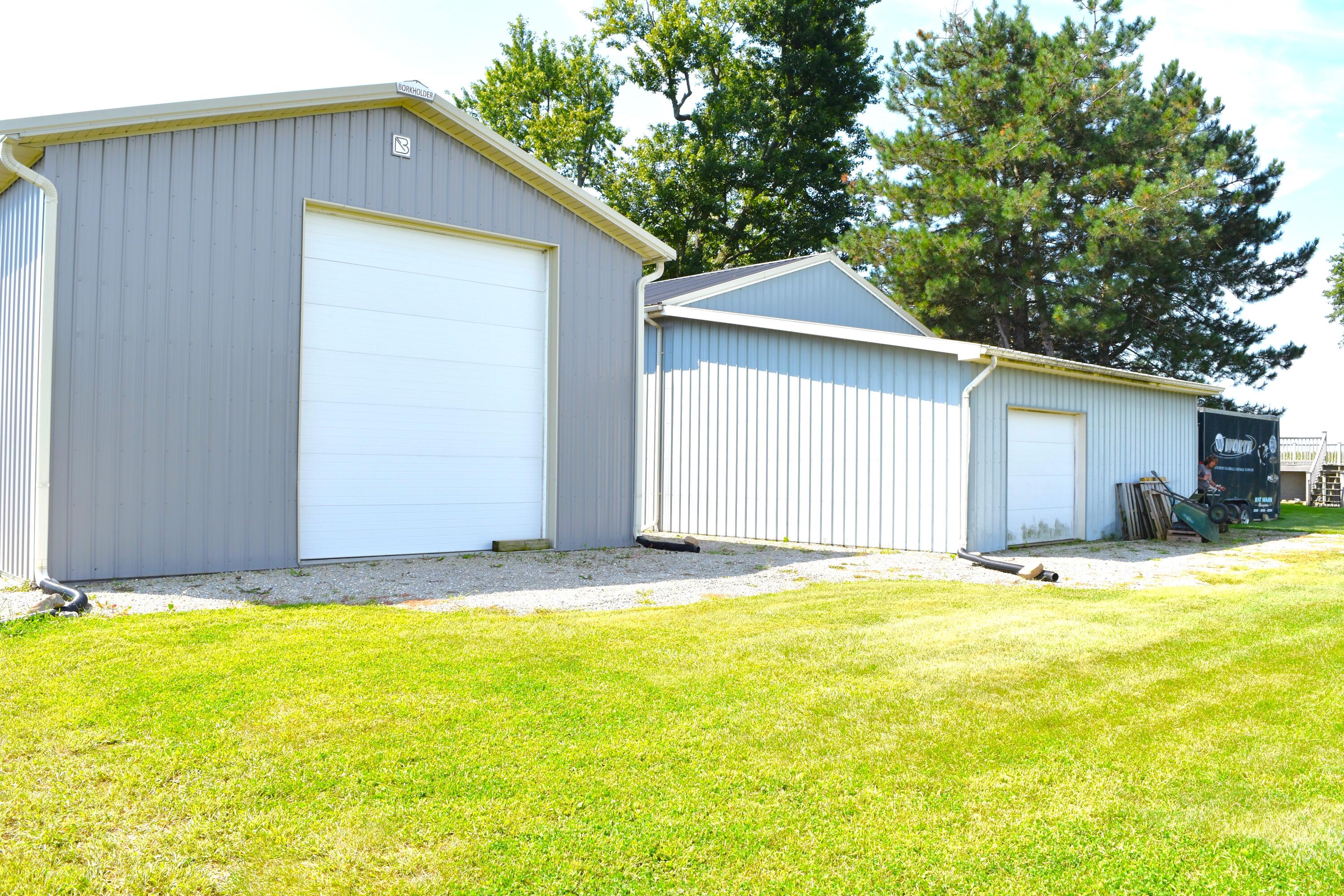 515 Snyder, Piqua, Ohio 45356