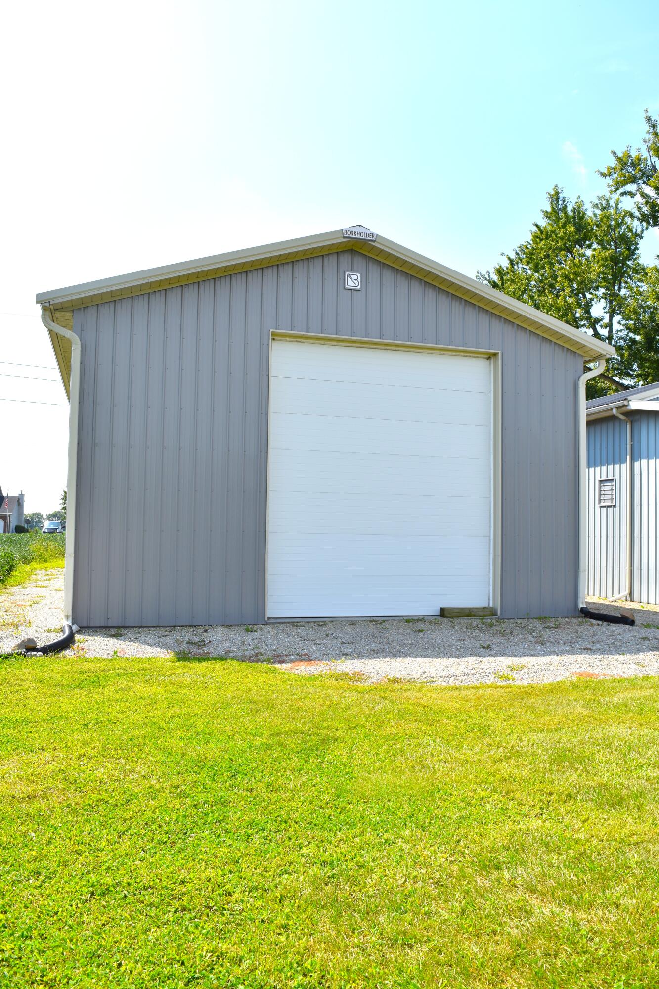 515 Snyder, Piqua, Ohio 45356