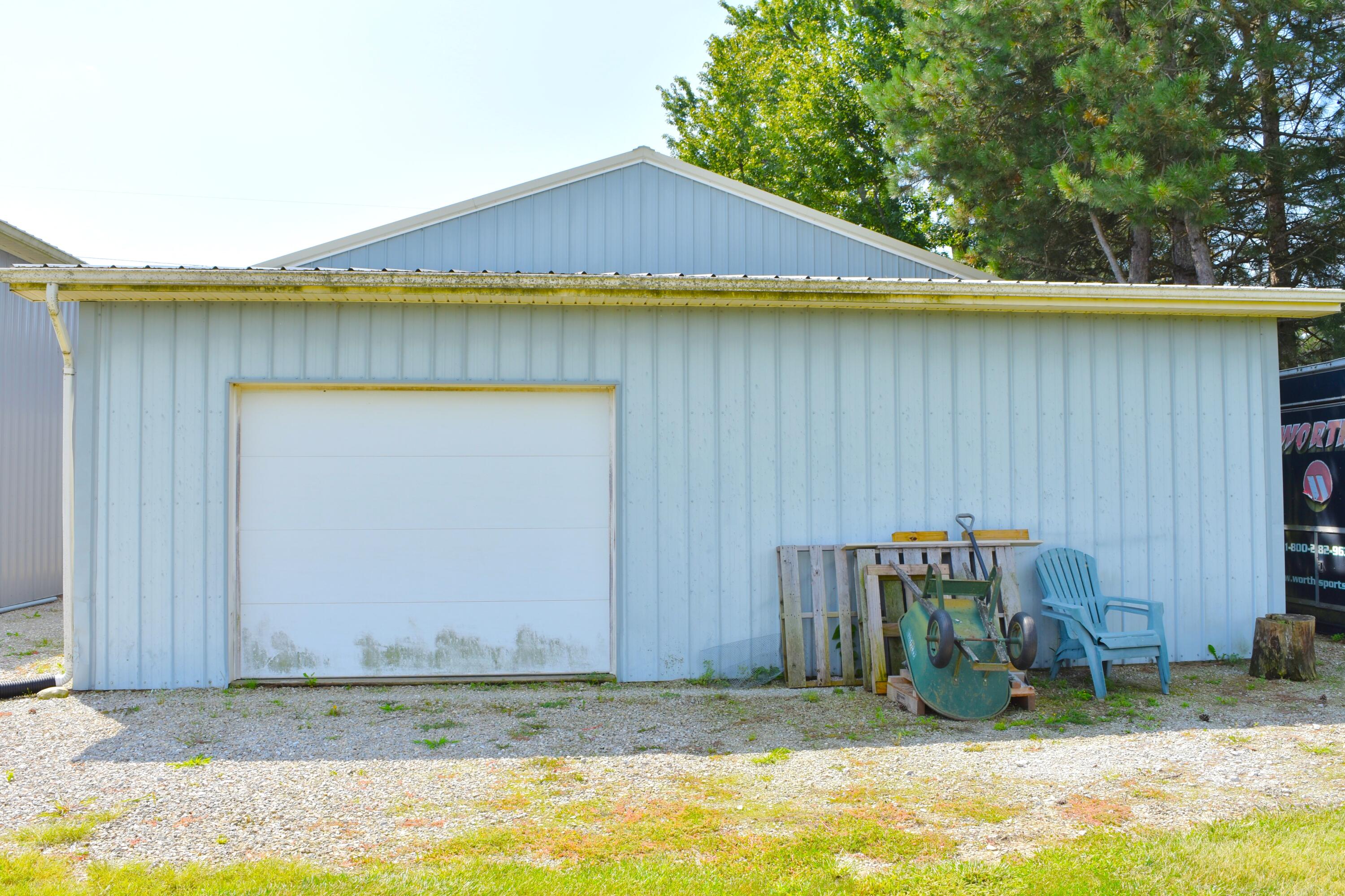 515 Snyder, Piqua, Ohio 45356