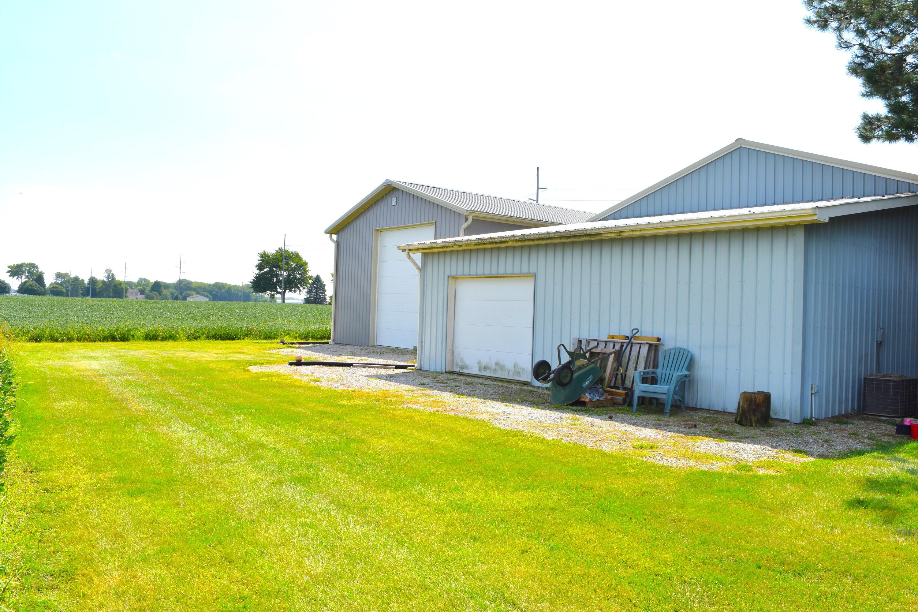 515 Snyder, Piqua, Ohio 45356