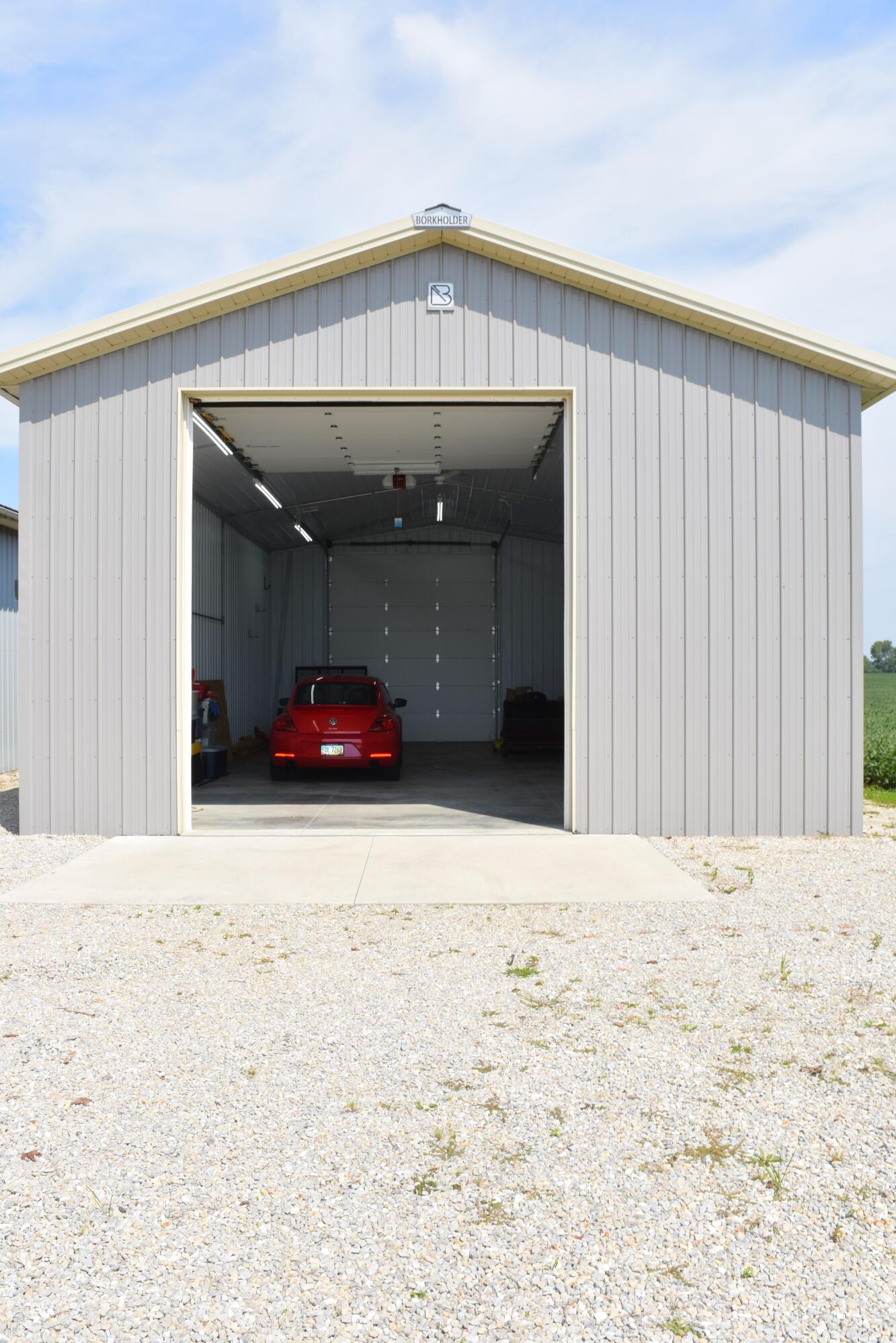 515 Snyder, Piqua, Ohio 45356