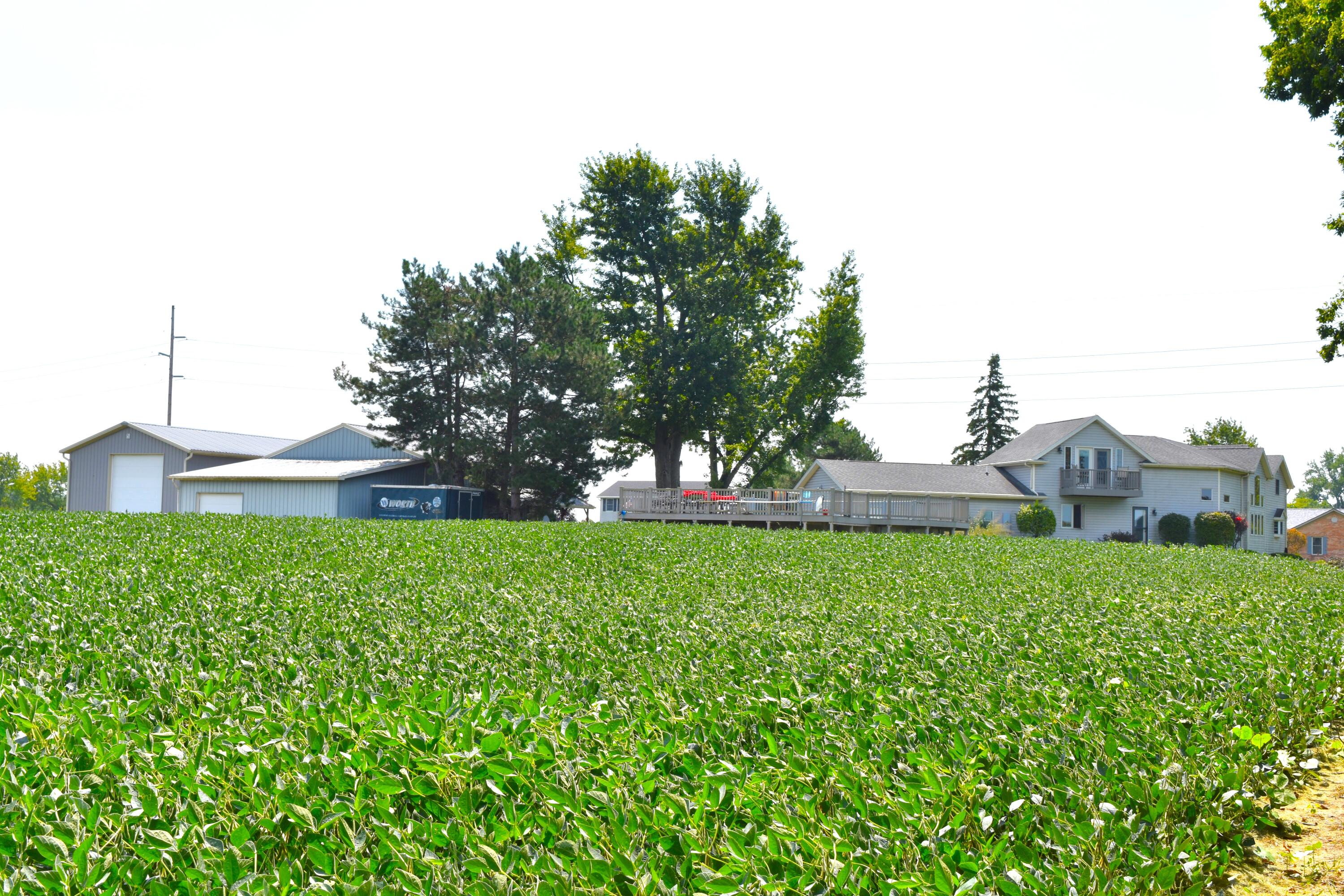 515 Snyder, Piqua, Ohio 45356