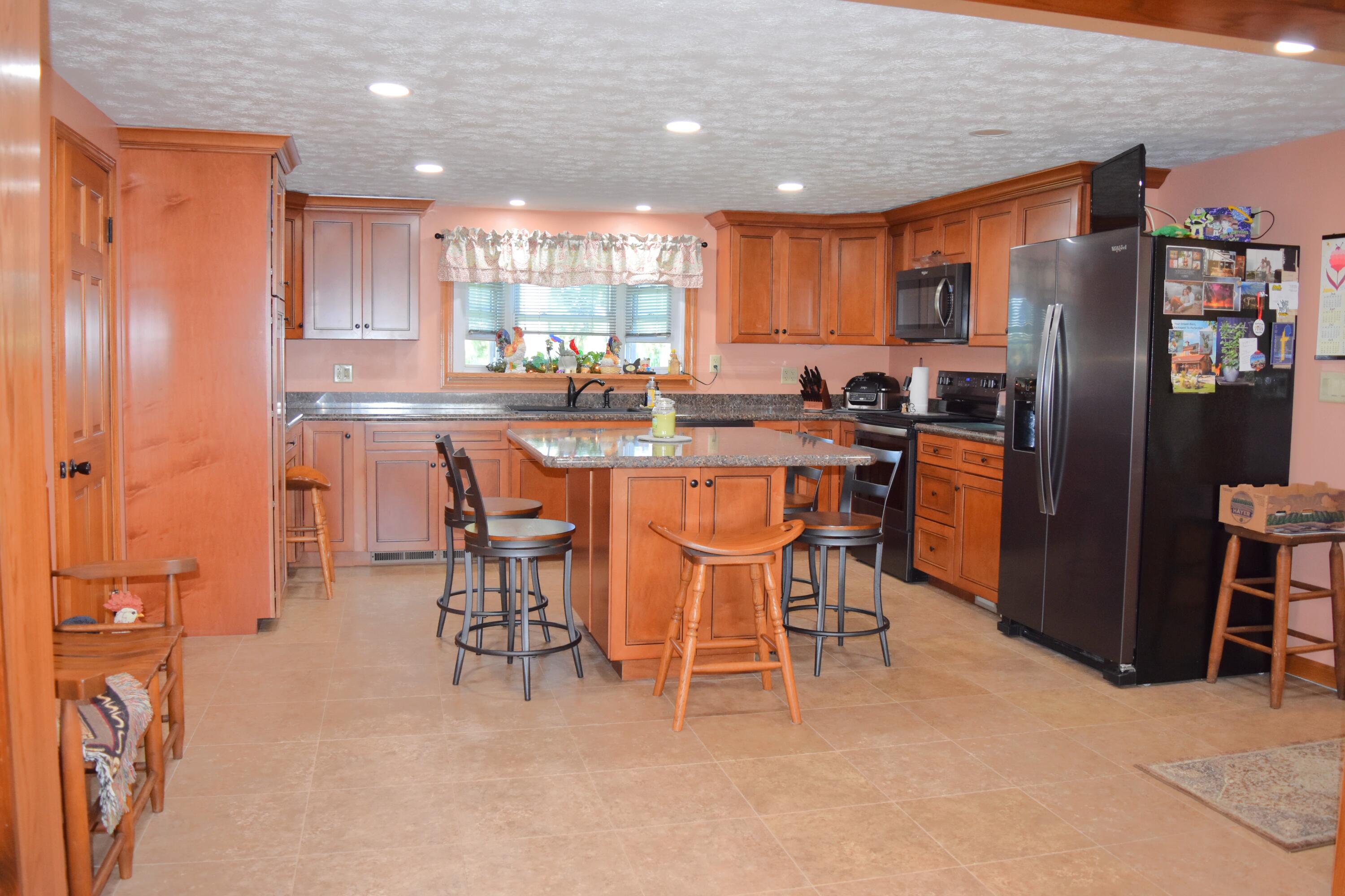 515 Snyder, Piqua, Ohio 45356