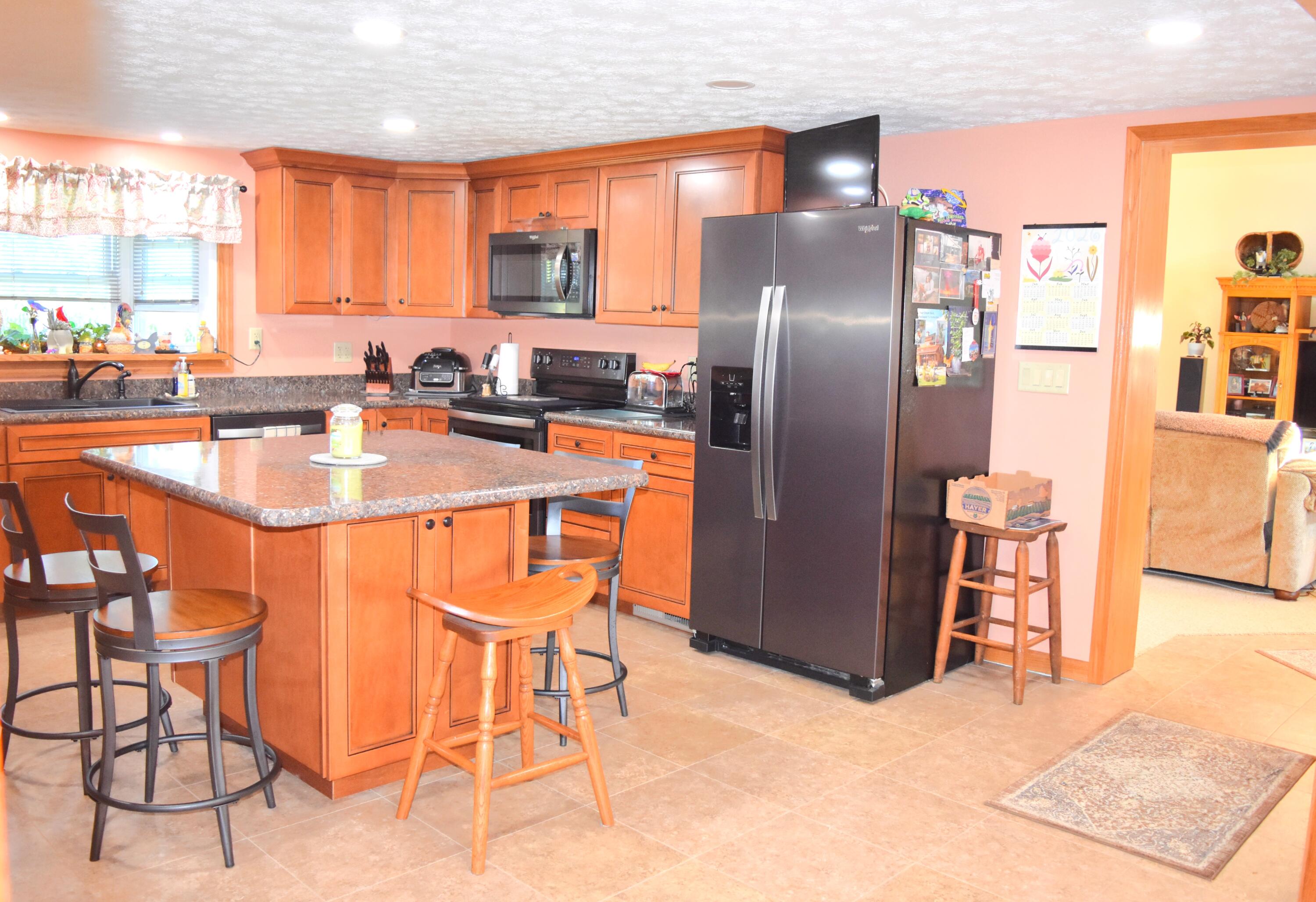515 Snyder, Piqua, Ohio 45356