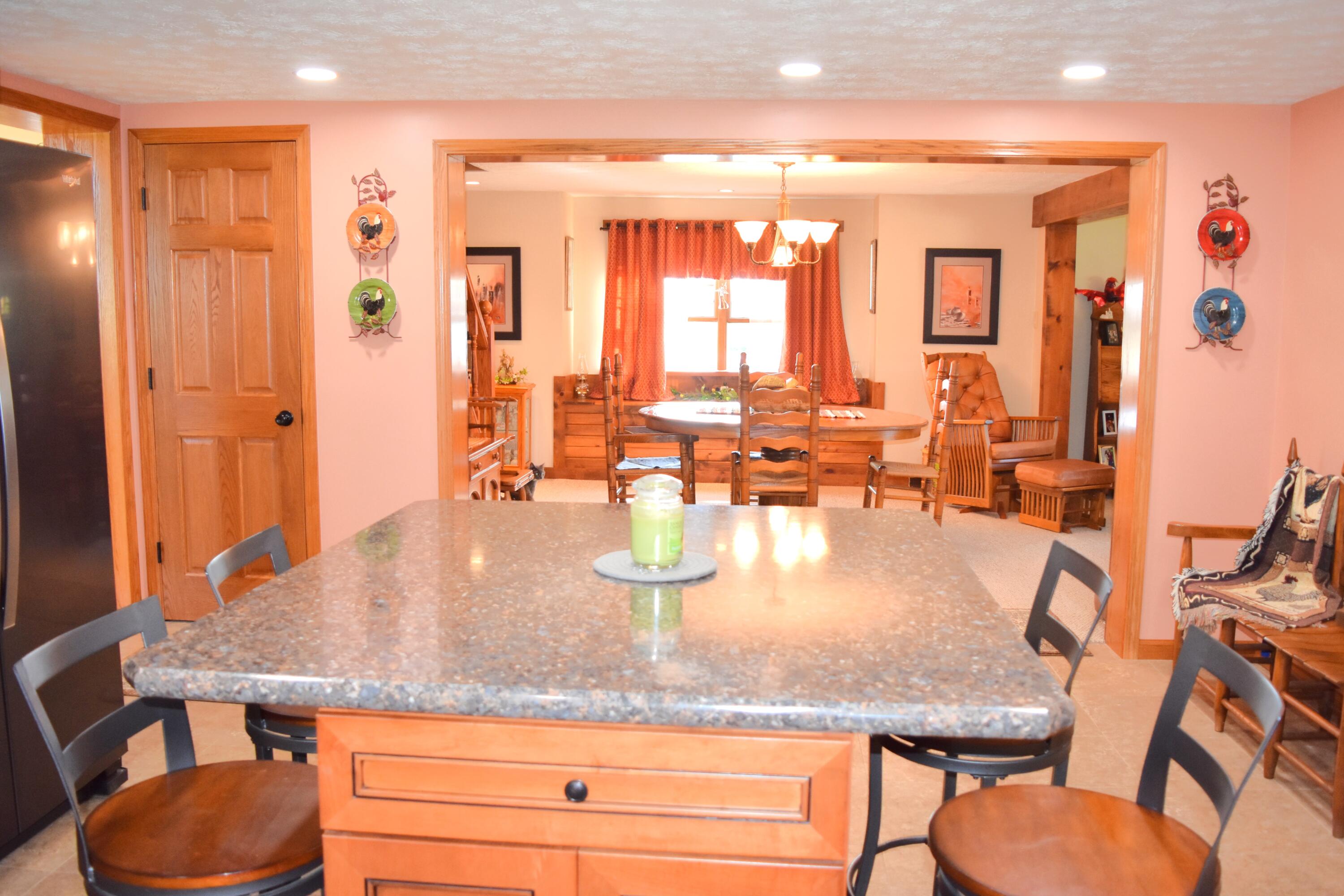 515 Snyder, Piqua, Ohio 45356
