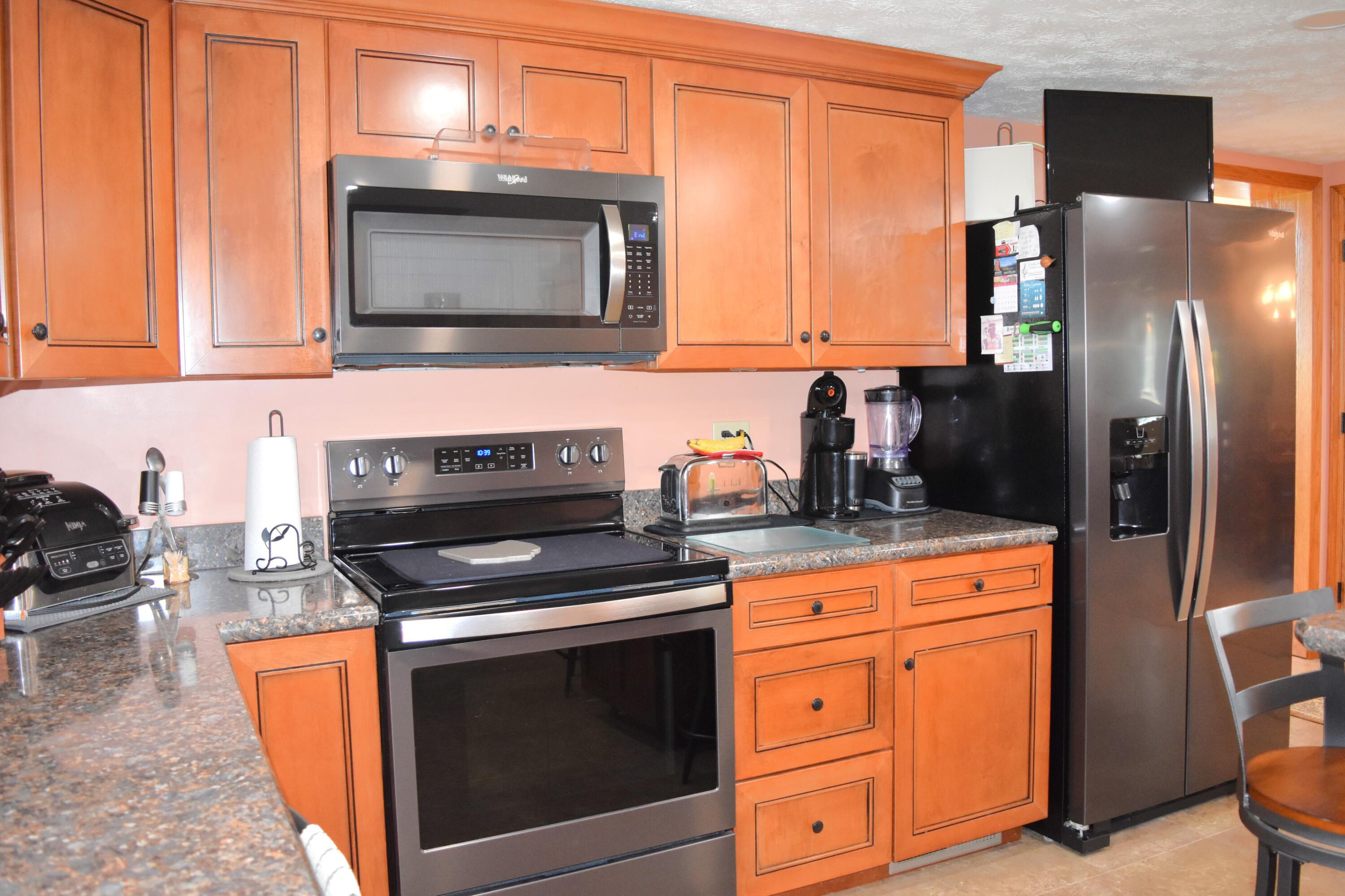 515 Snyder, Piqua, Ohio 45356
