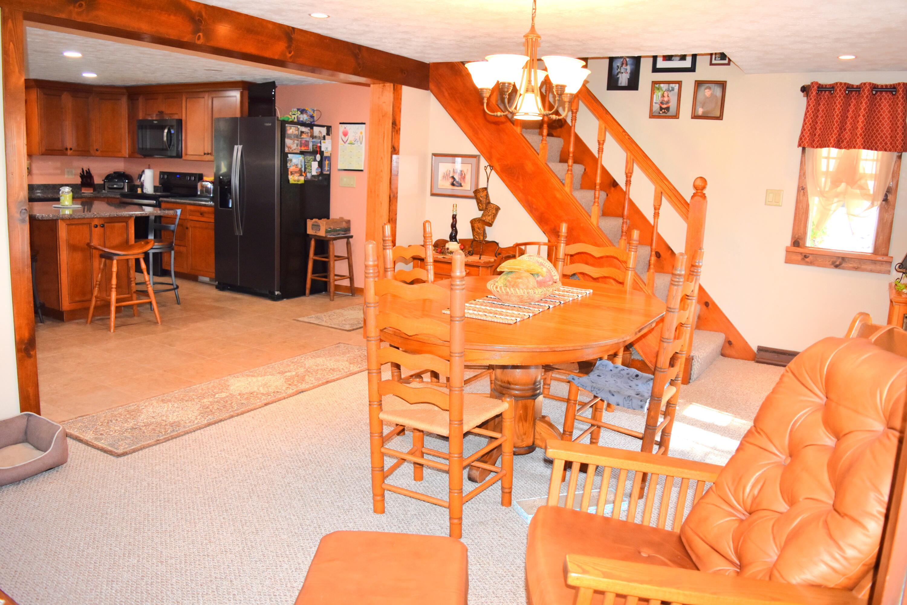 515 Snyder, Piqua, Ohio 45356