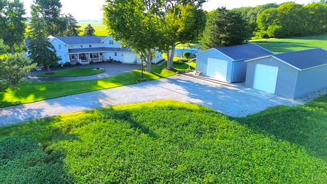 515 Snyder, Piqua, Ohio 45356