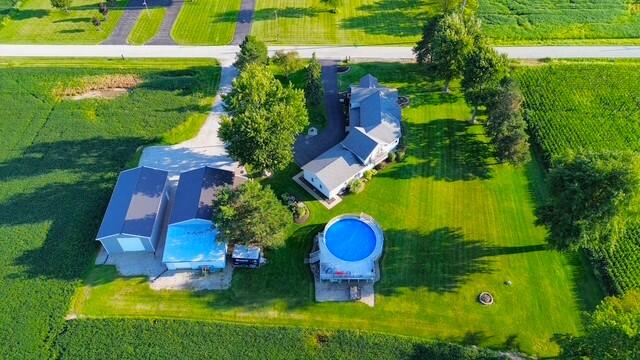 515 Snyder, Piqua, Ohio 45356