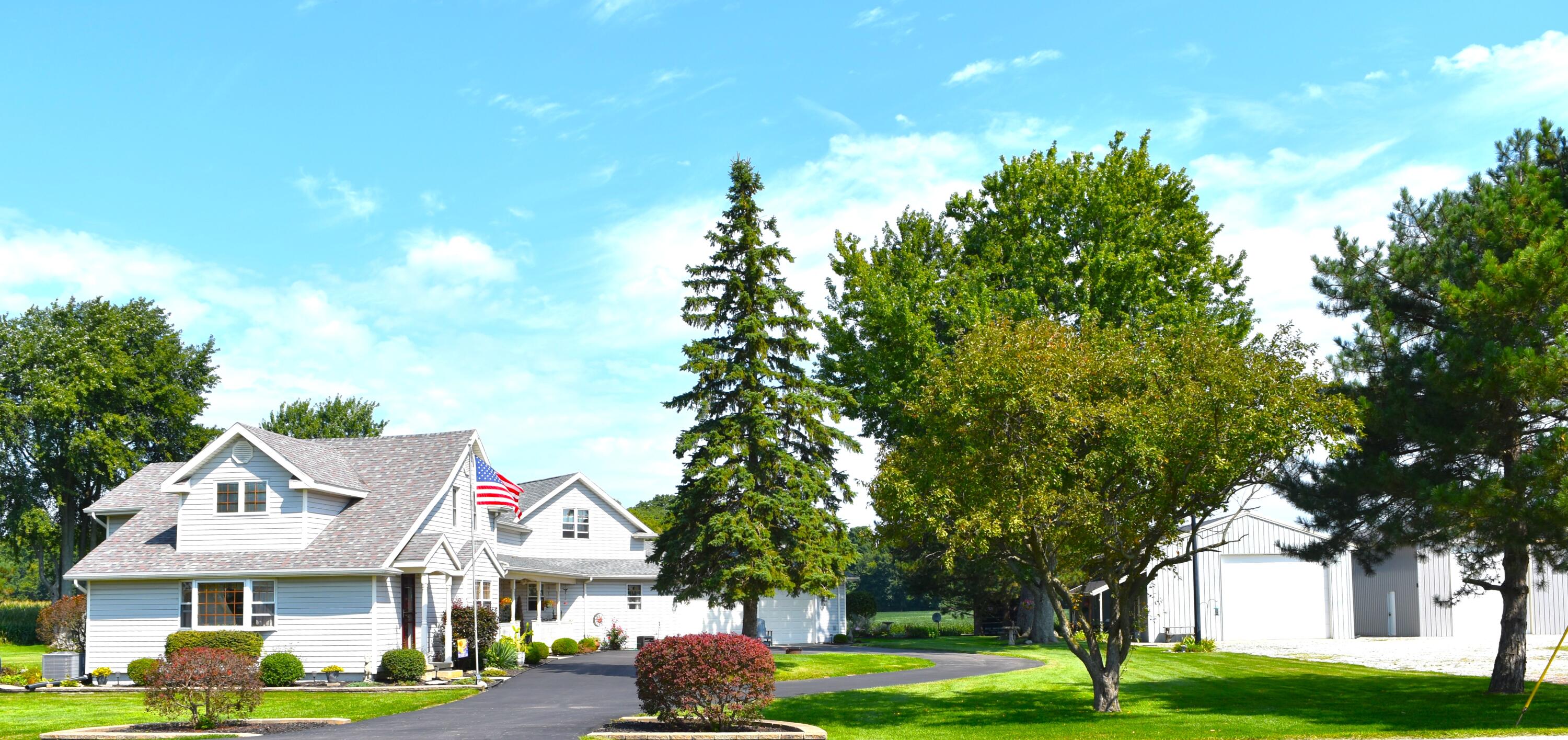 515 Snyder, Piqua, Ohio 45356
