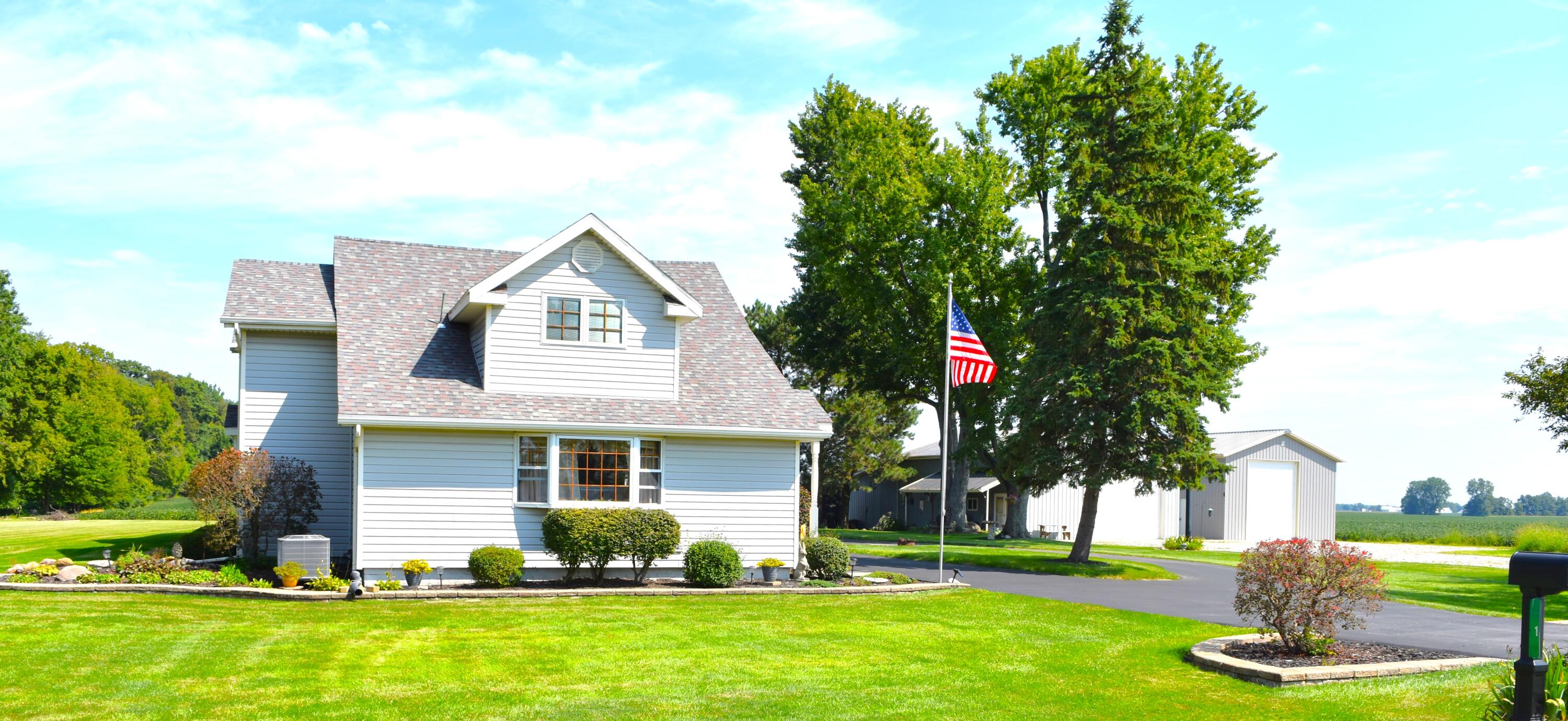 515 Snyder, Piqua, Ohio 45356