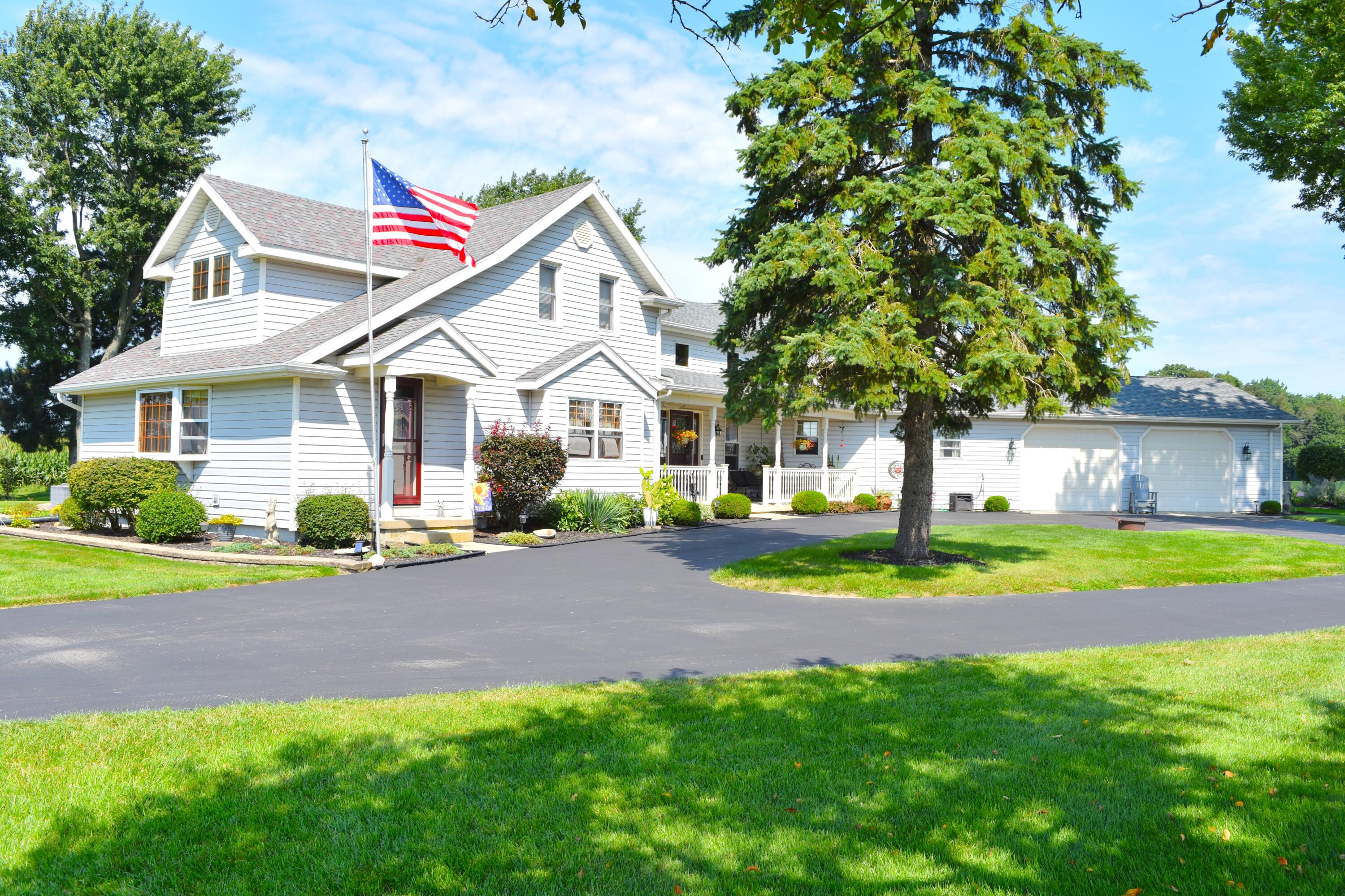515 Snyder, Piqua, Ohio 45356